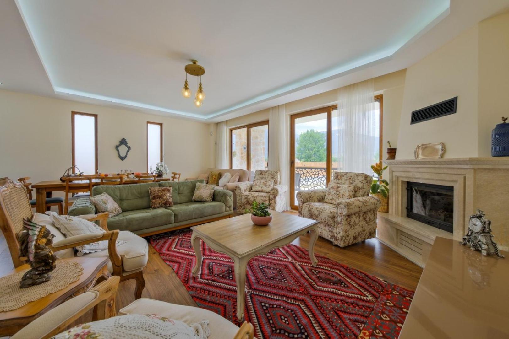 Villa Aleyna Fethiye