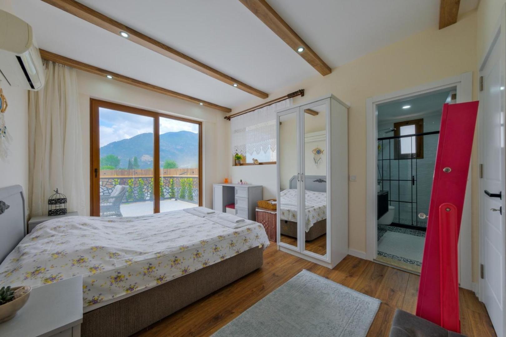 Villa Aleyna *