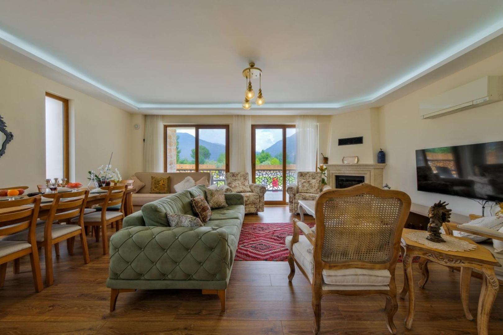 Villa Aleyna