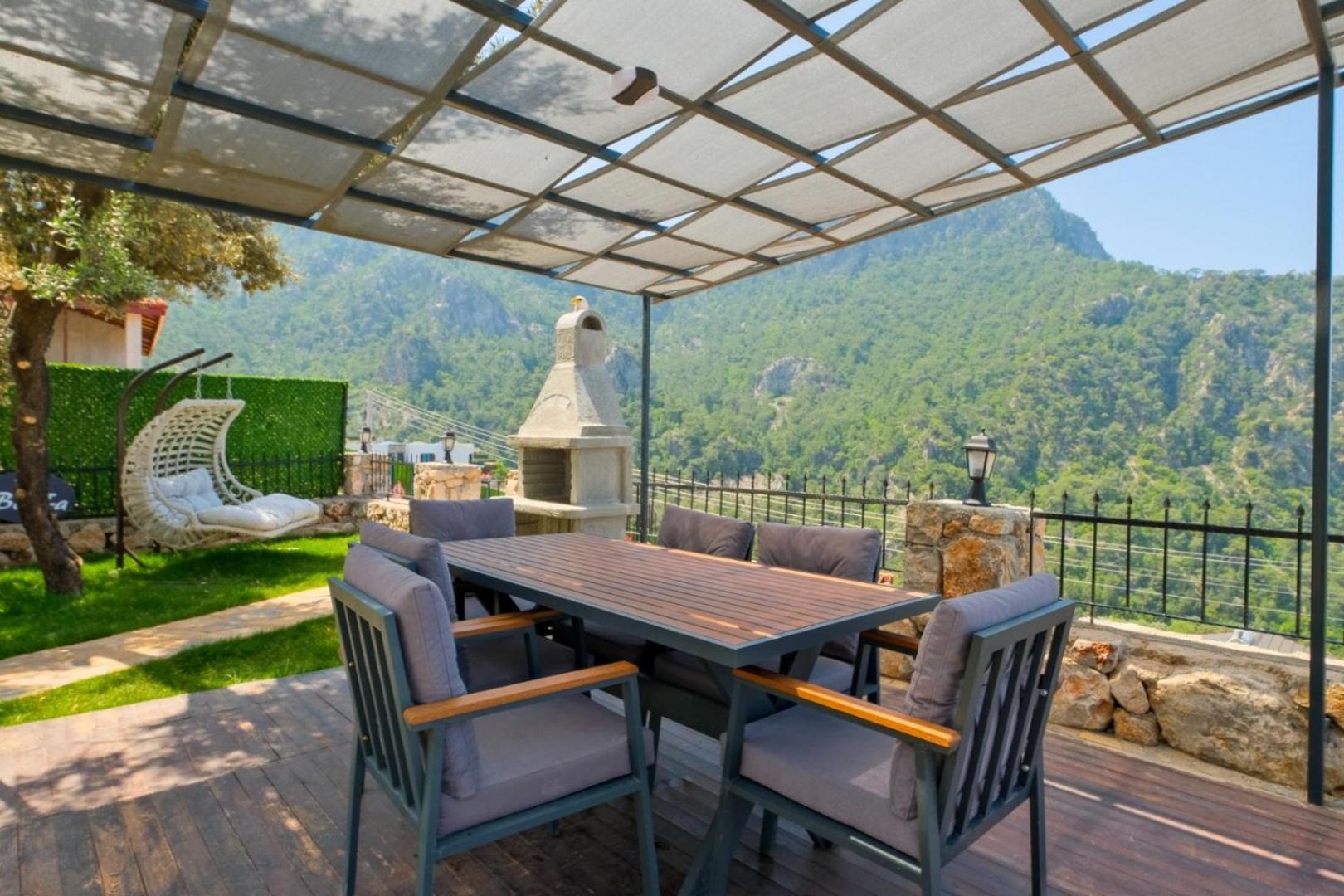 Befa Villa