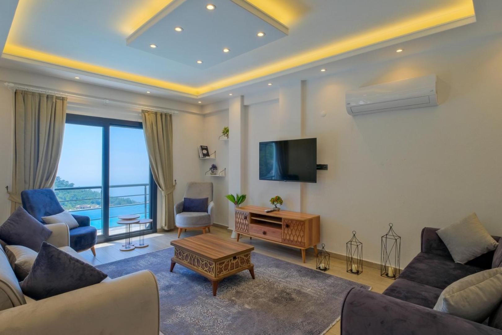 Villa Befa *