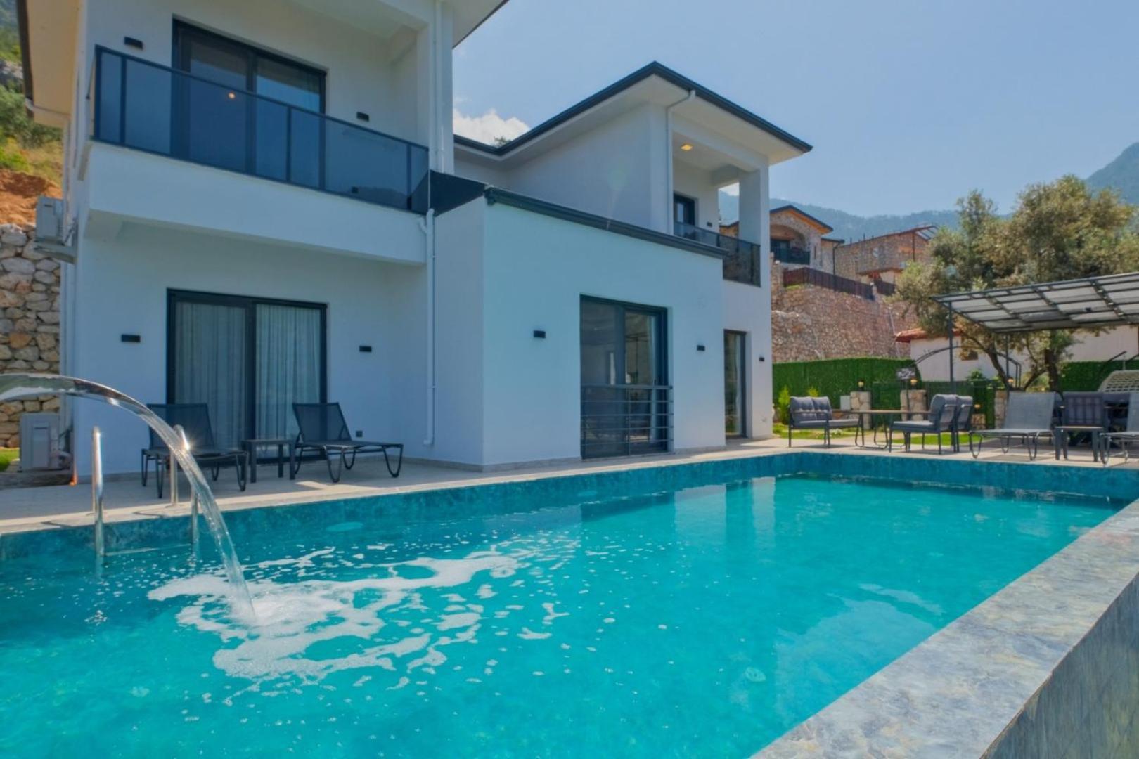 Villa Befa