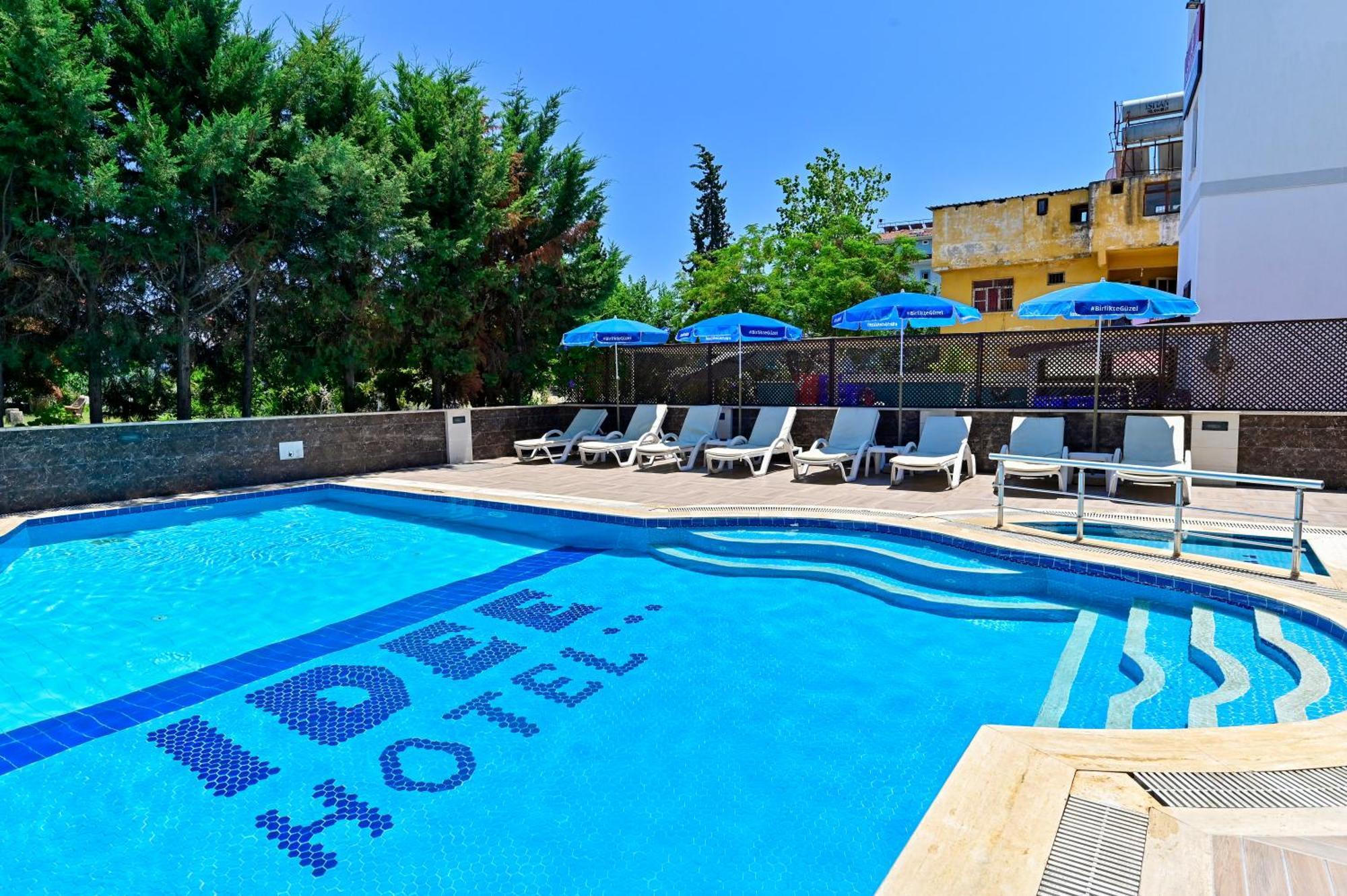 Hotel Idee