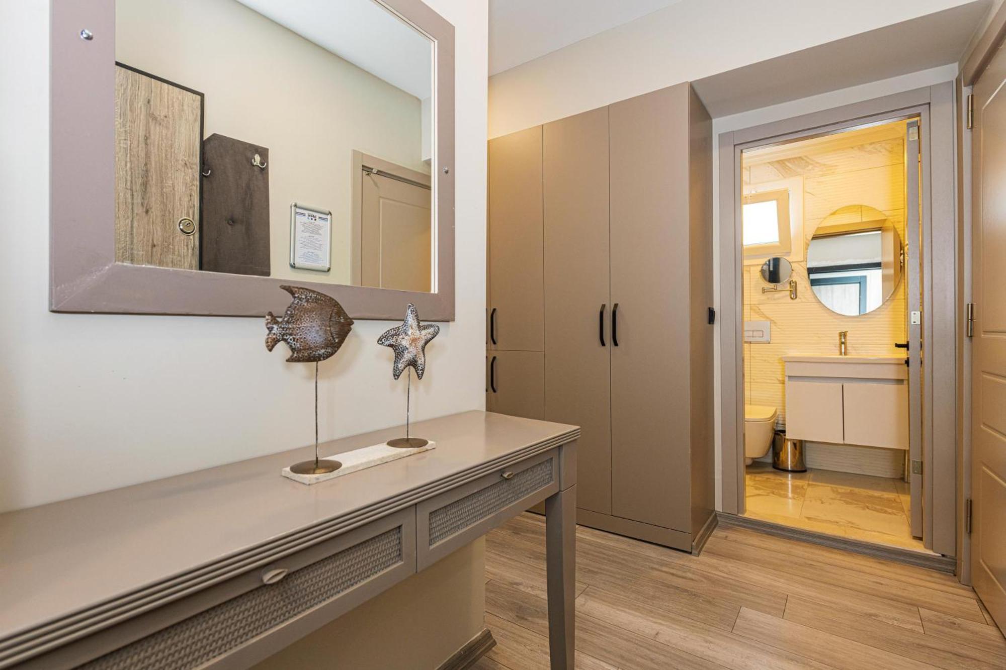 Hotel Idee Fethiye
