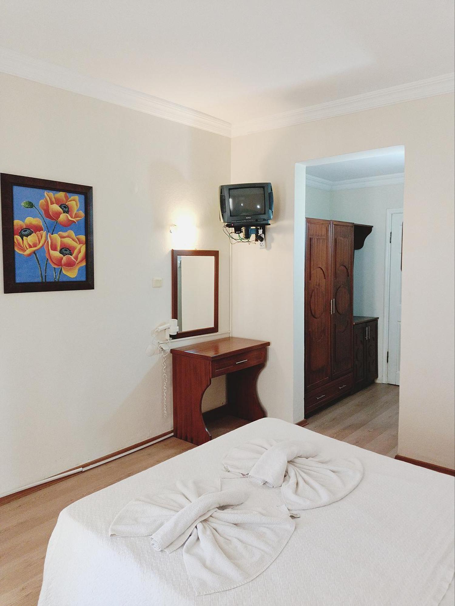 Grand Cinar Hotel