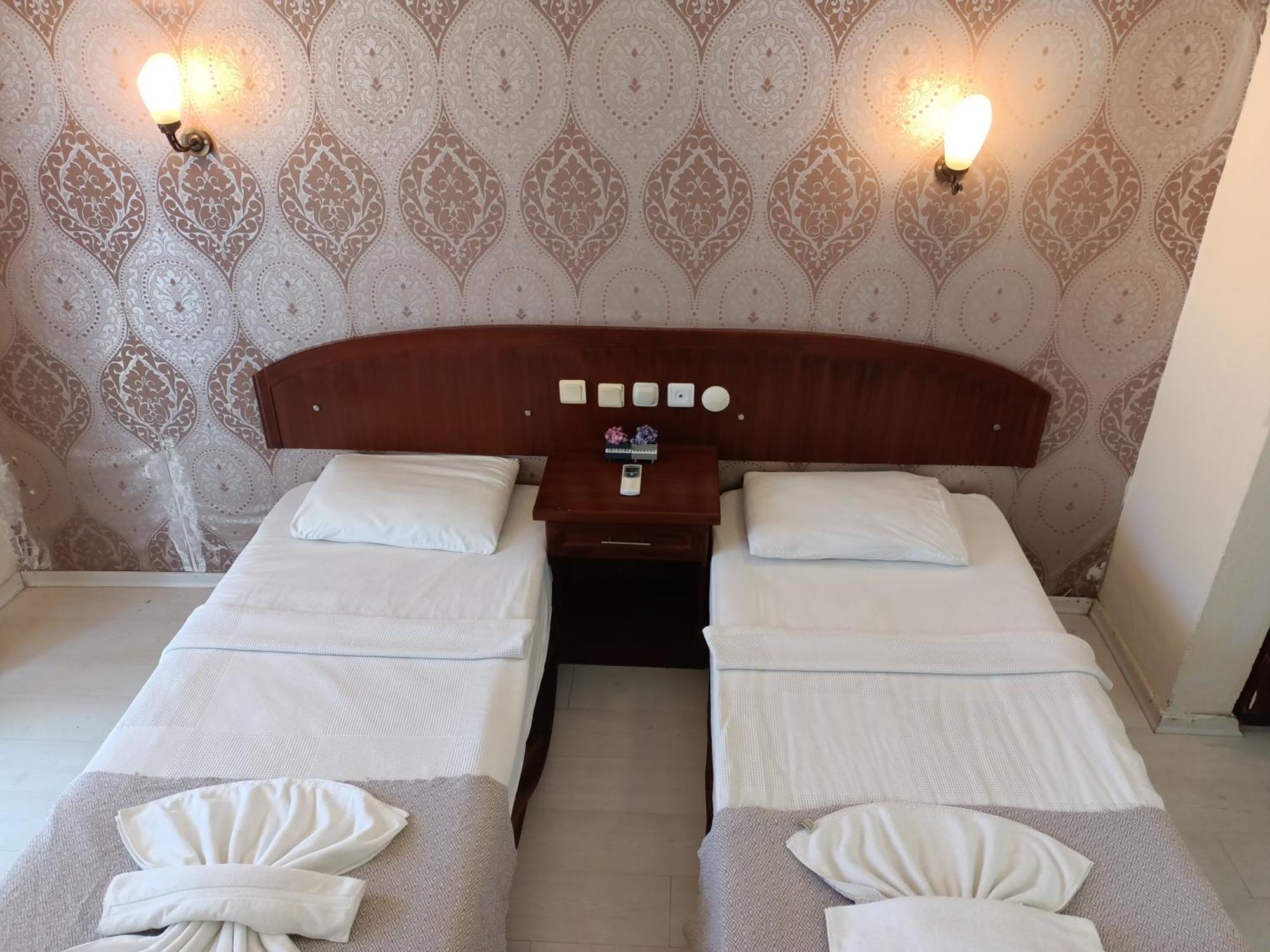 Grand Cinar Fethiye