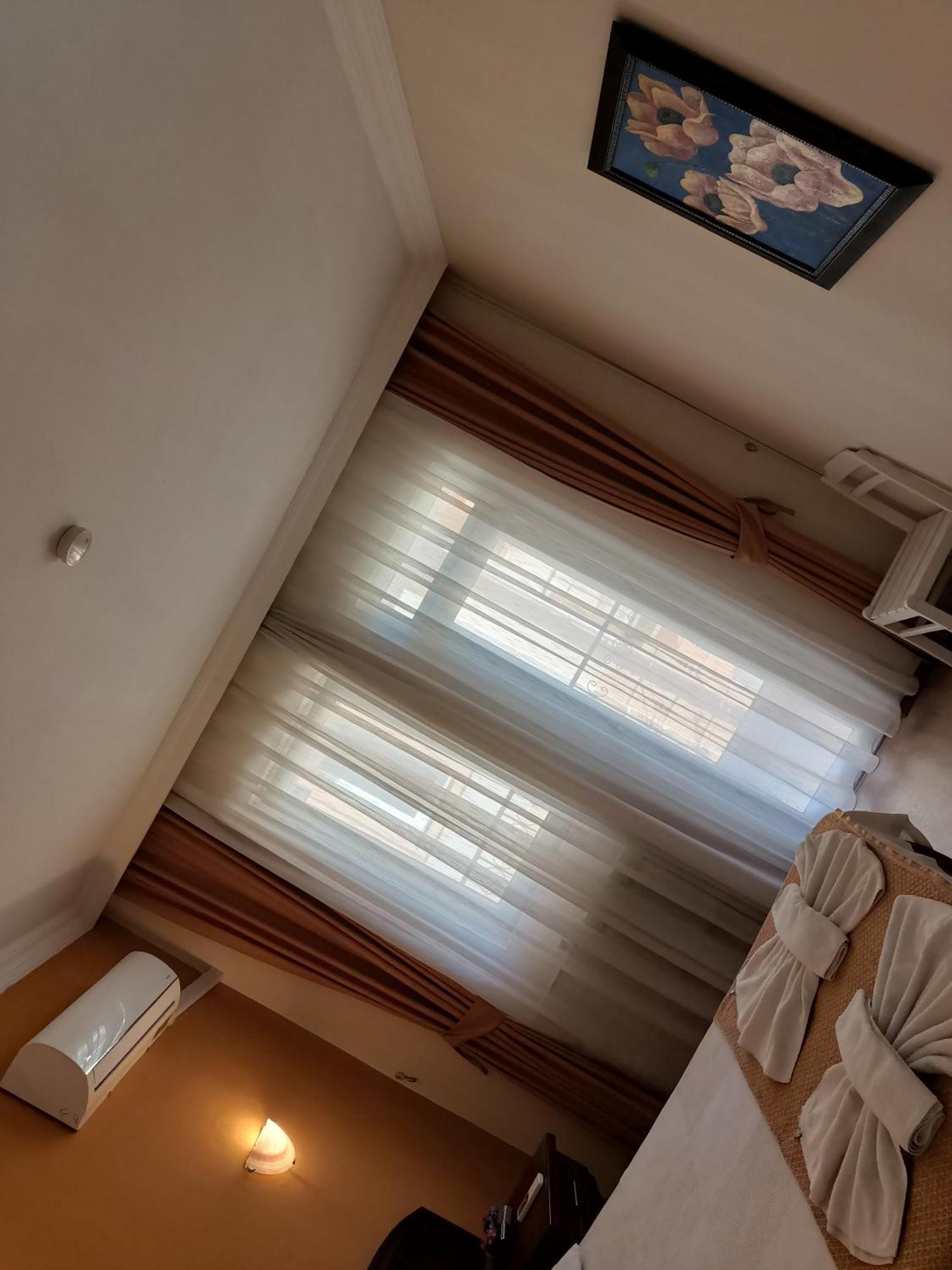 Hotel Grand Cinar Fethiye