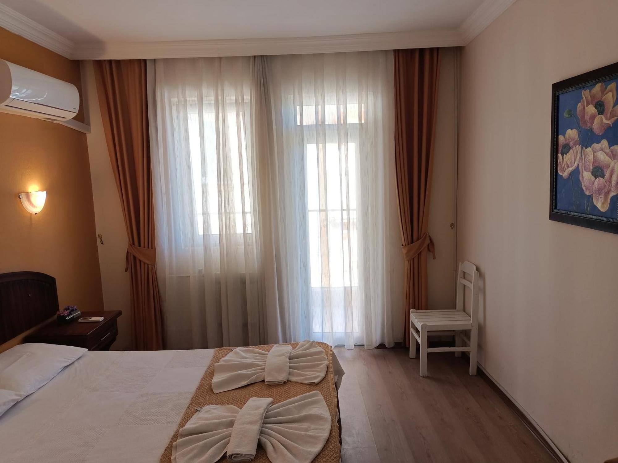 Grand Cinar Hotel Fethiye