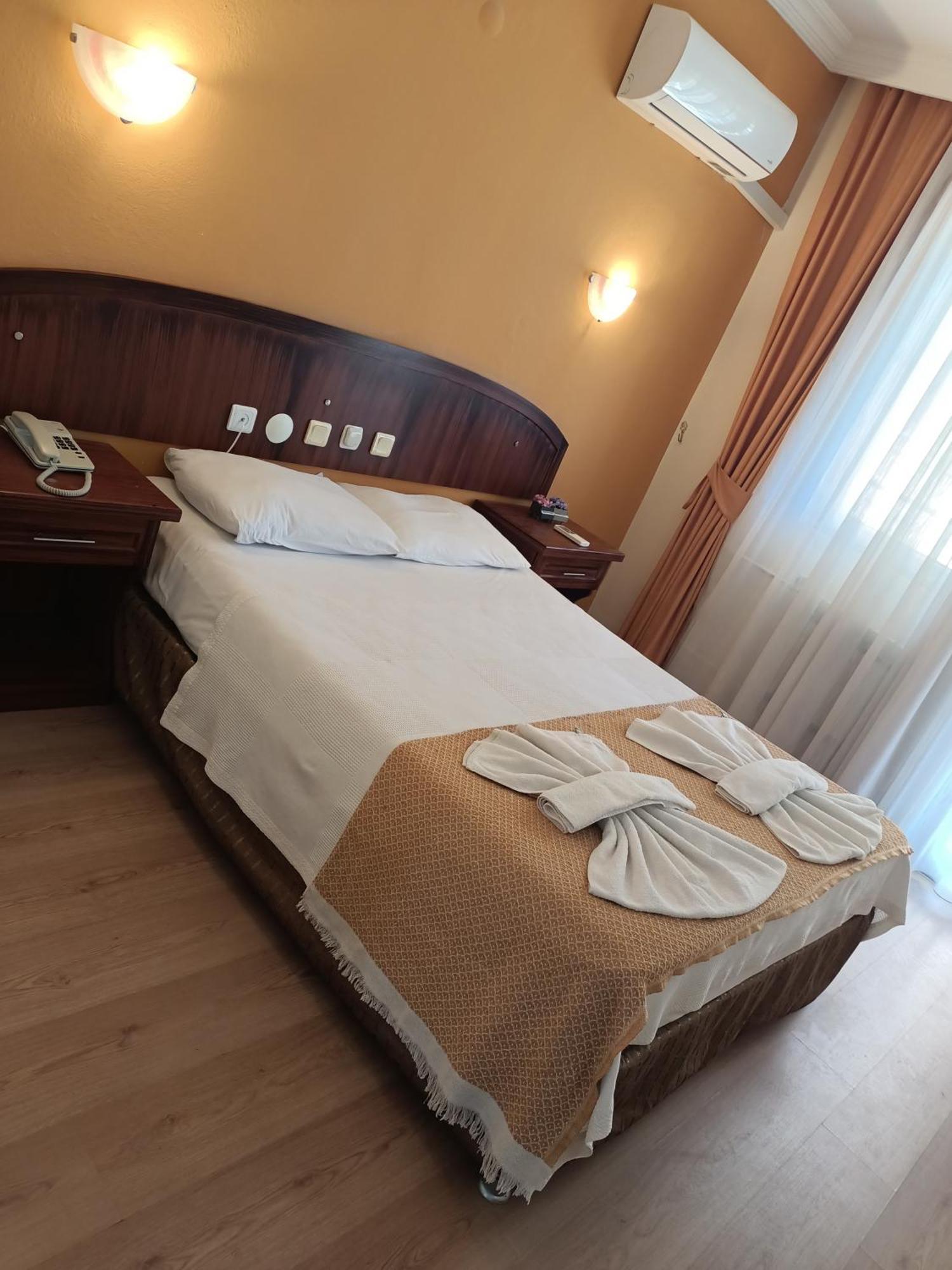 Grand Cinar Hotel Fethiye