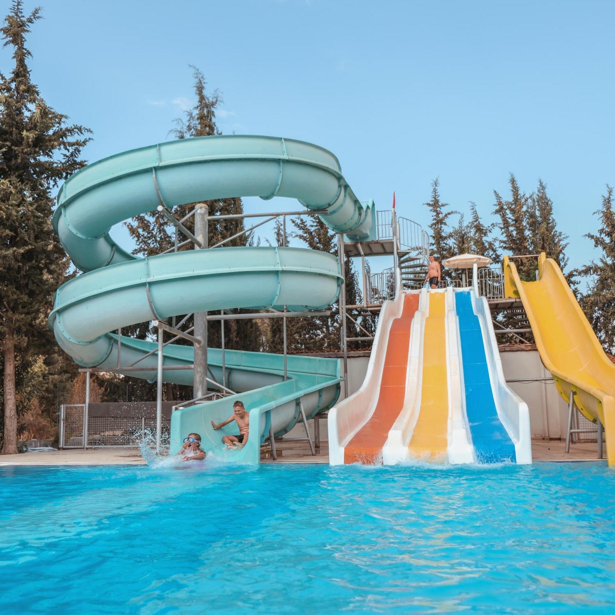 Orka Village Hisaroenue Hotel 3*