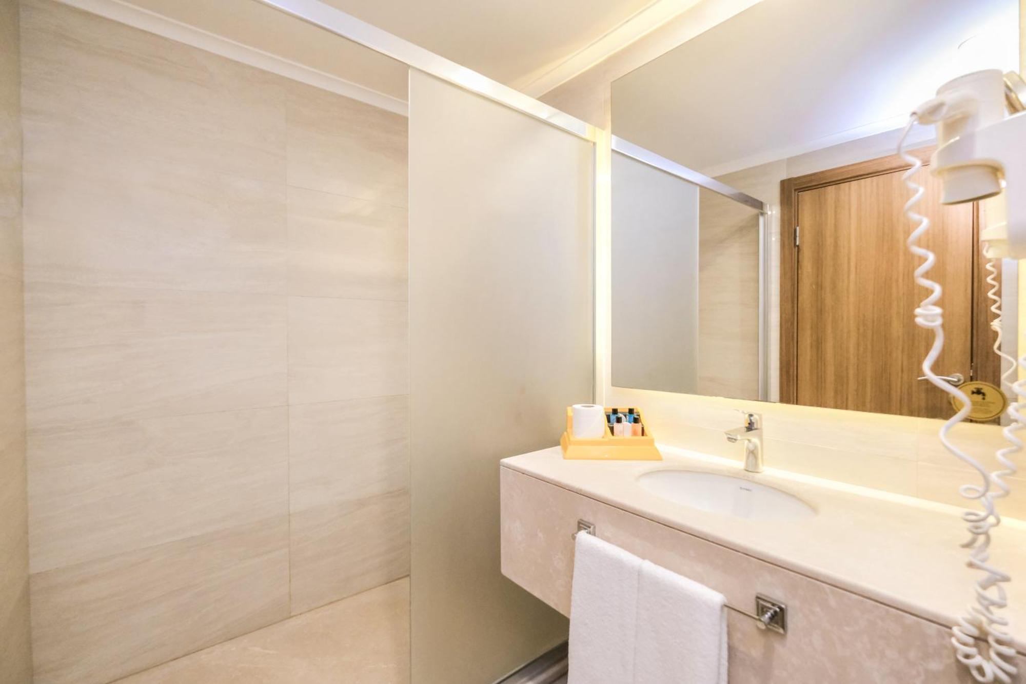 Orka Village Hisaroenue Hotel Fethiye