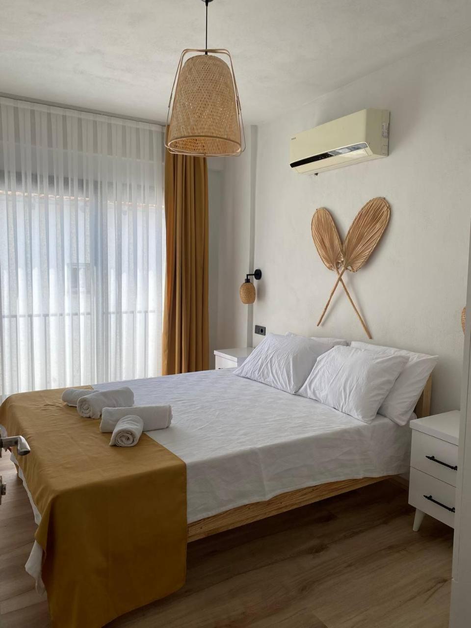 Apartment Aden Fethiye