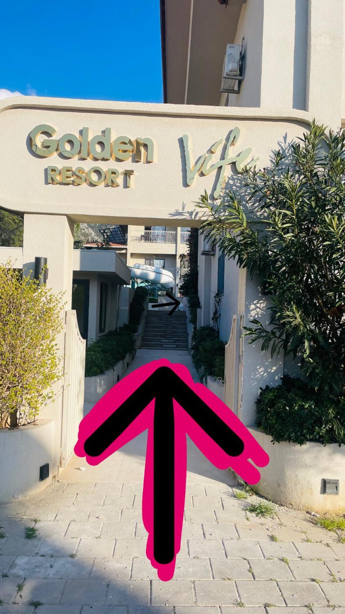 Jakuzili Ve Yuzme Havuzlu Apartment