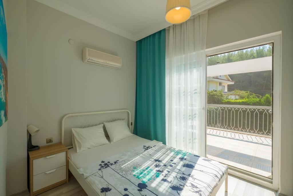 Villa Platinium 2 Fethiye