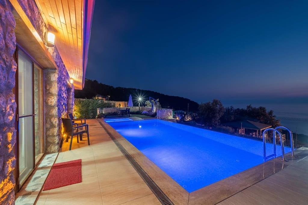 Holiday home Ahenk / Faralya