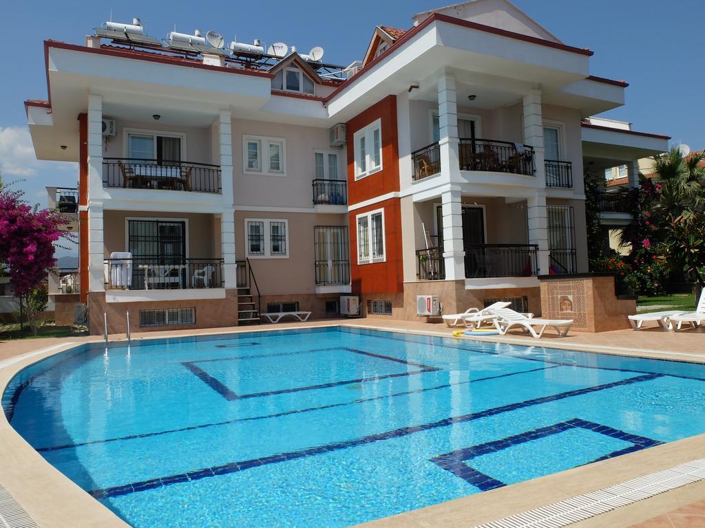 Apartment Noya
