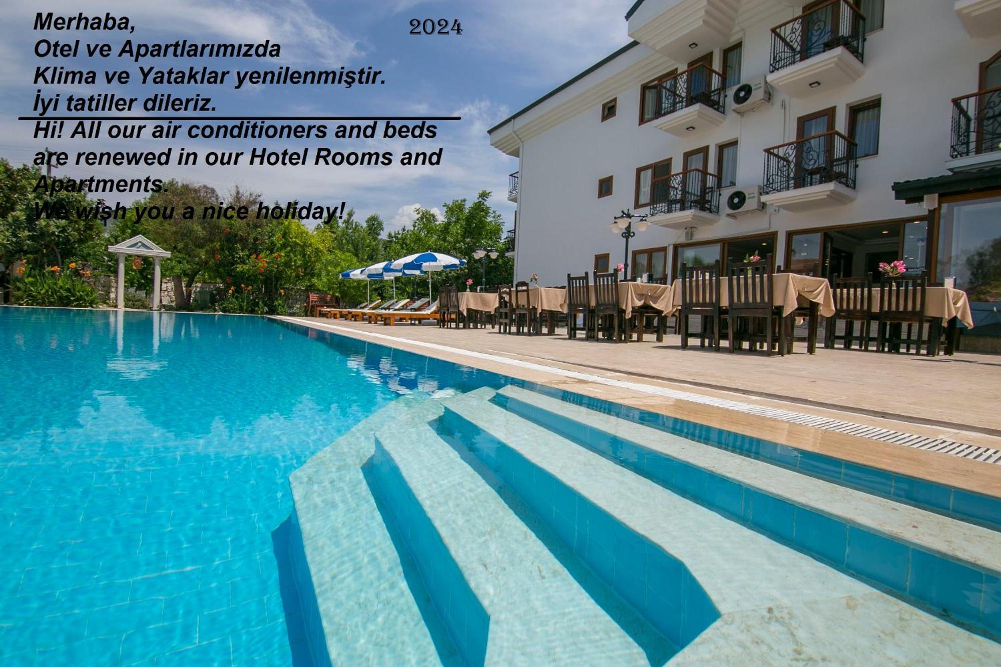 Kilim & Hotel Fethiye