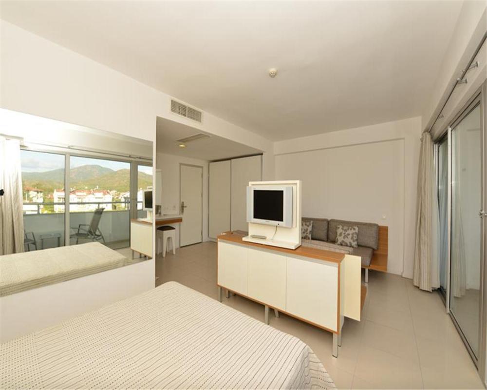 Delta 3* Fethiye