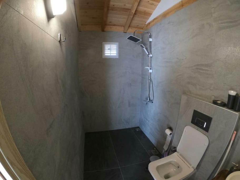 Villa Vanya Sea And Nature View *