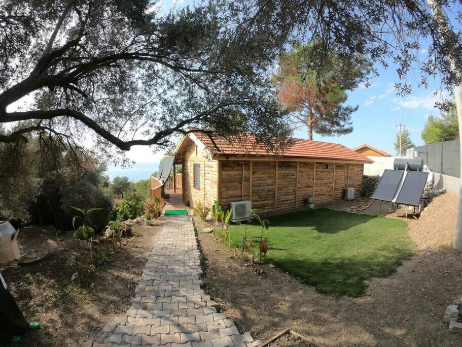 Villa Vanya Sea And Nature View Fethiye