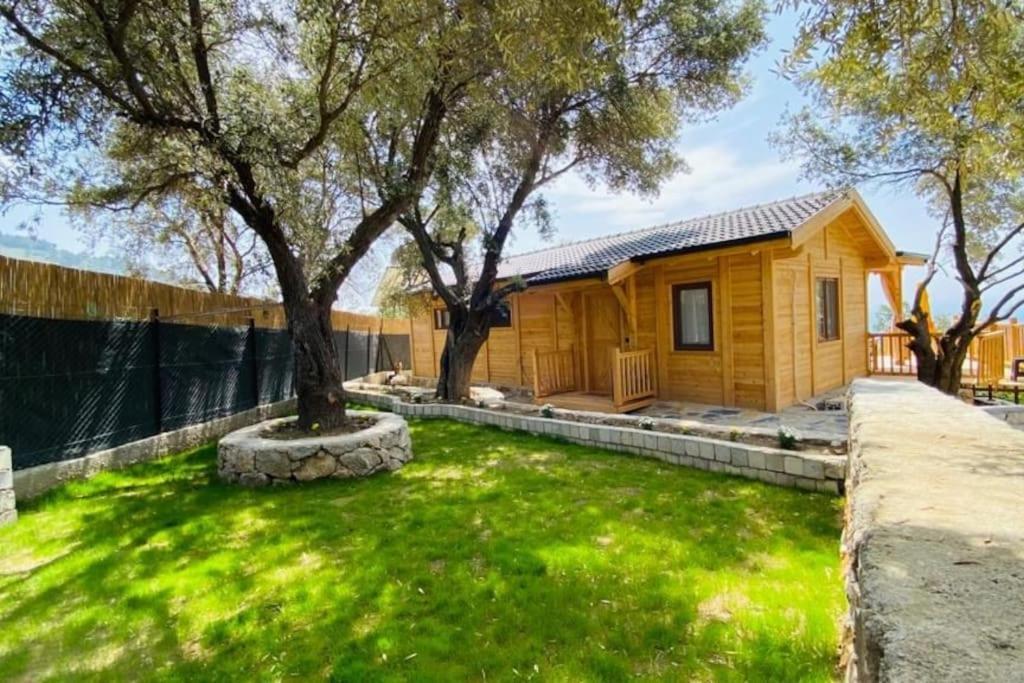 Villa Sofia Sea And Nature Wiev Fethiye