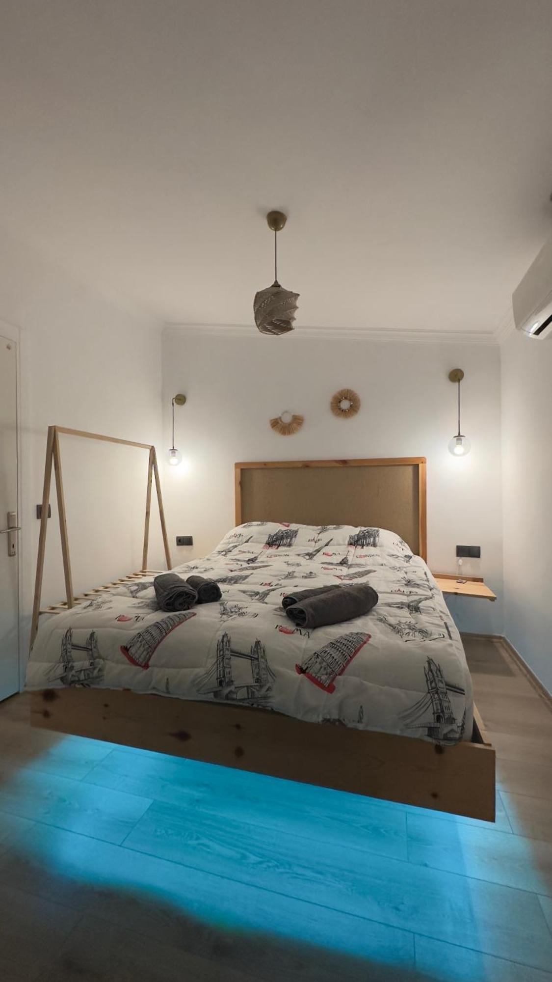 Virgo Tiny Houses * Fethiye
