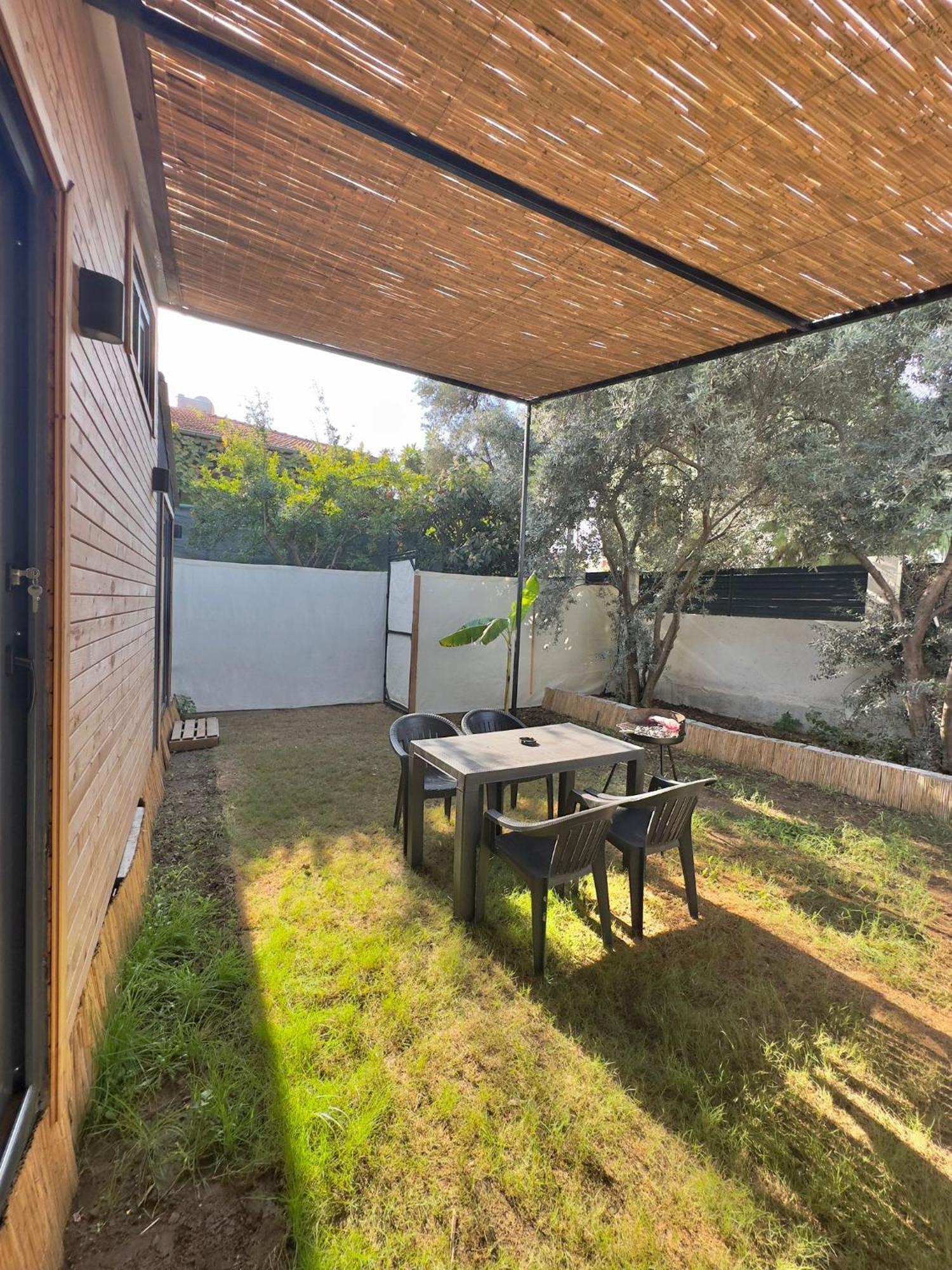 Virgo Tiny Houses Holiday home