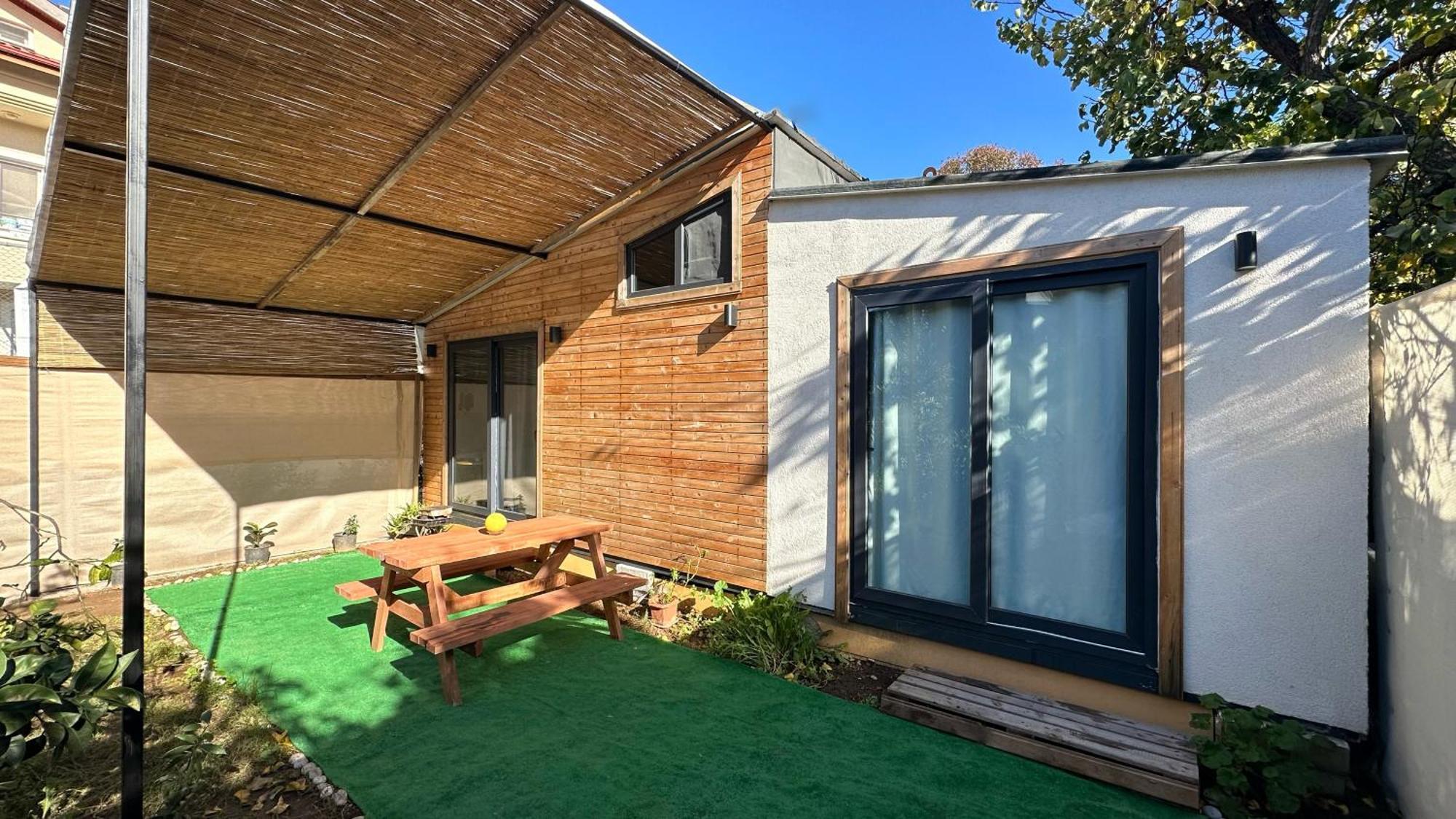Virgo Tiny Houses