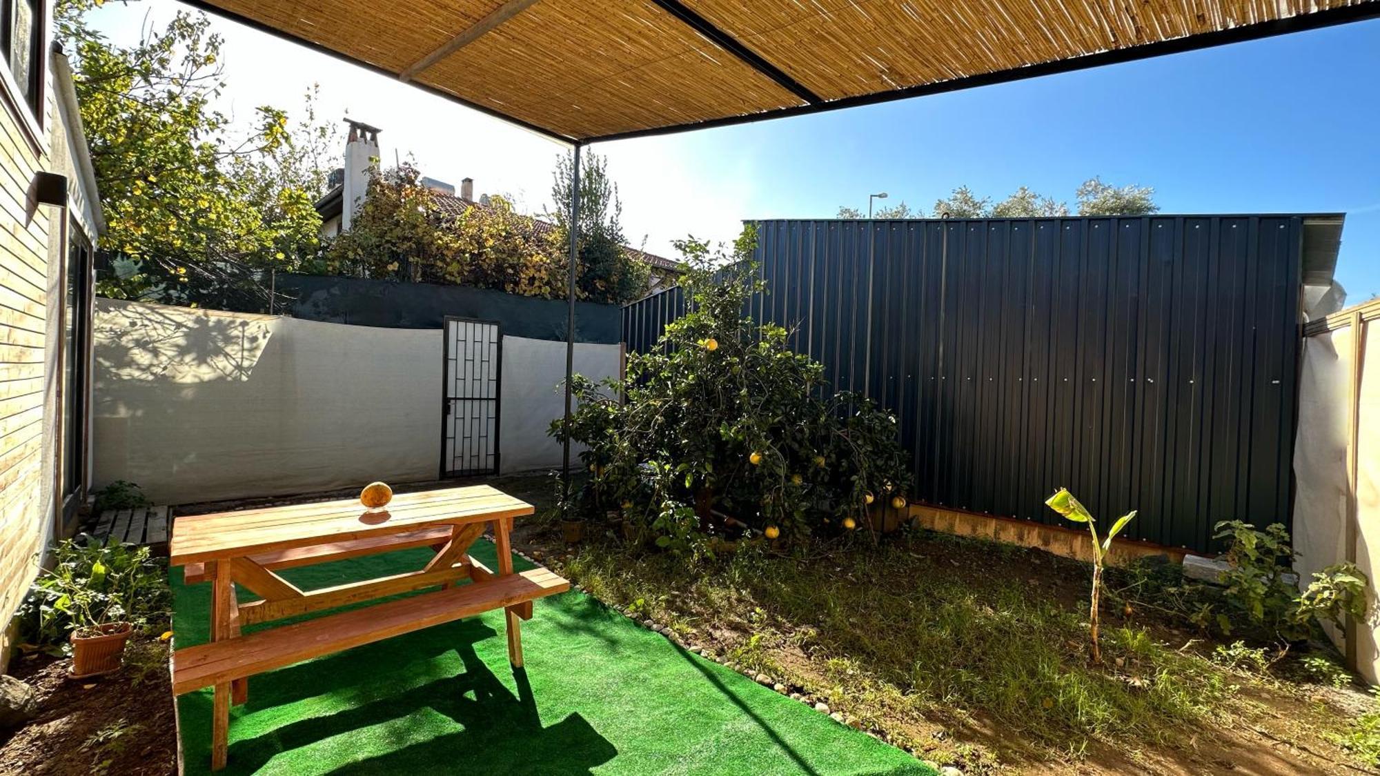 Virgo Tiny Houses *