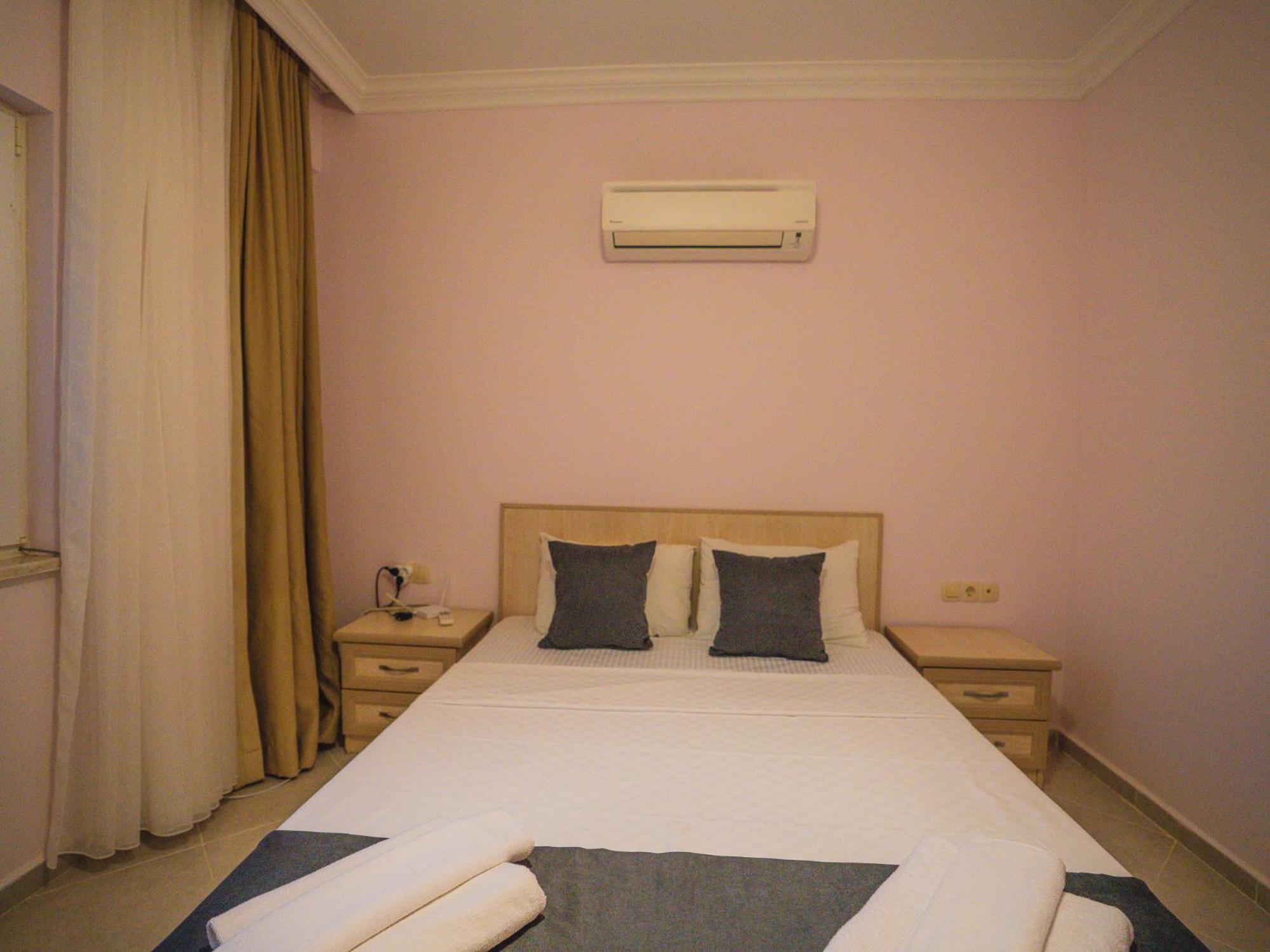 Villa Ovacikta 6 Kisilik Oezel Havuzlu Royal 2 *