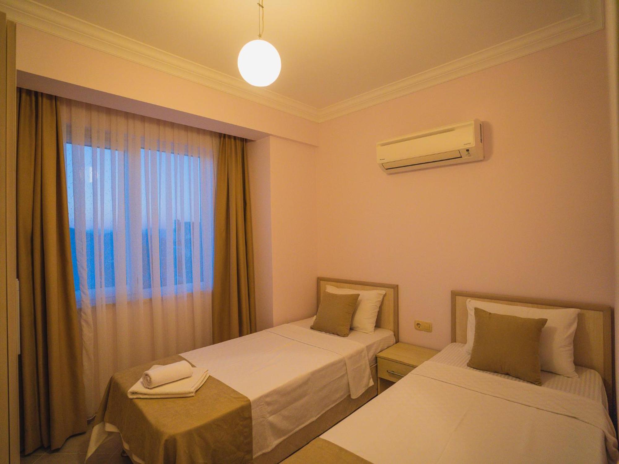 Villa Ovacikta 6 Kisilik Oezel Havuzlu Royal 2