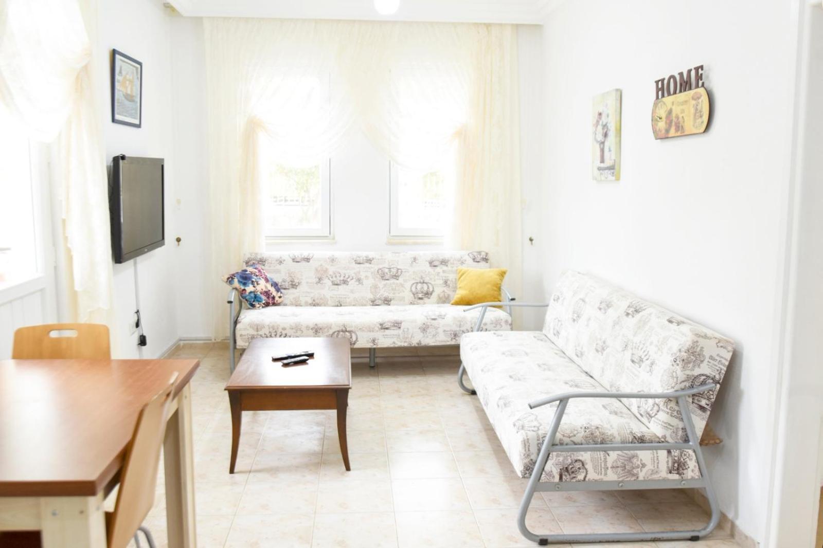Apart Otel Kekik Azure Homes Oeluedeniz