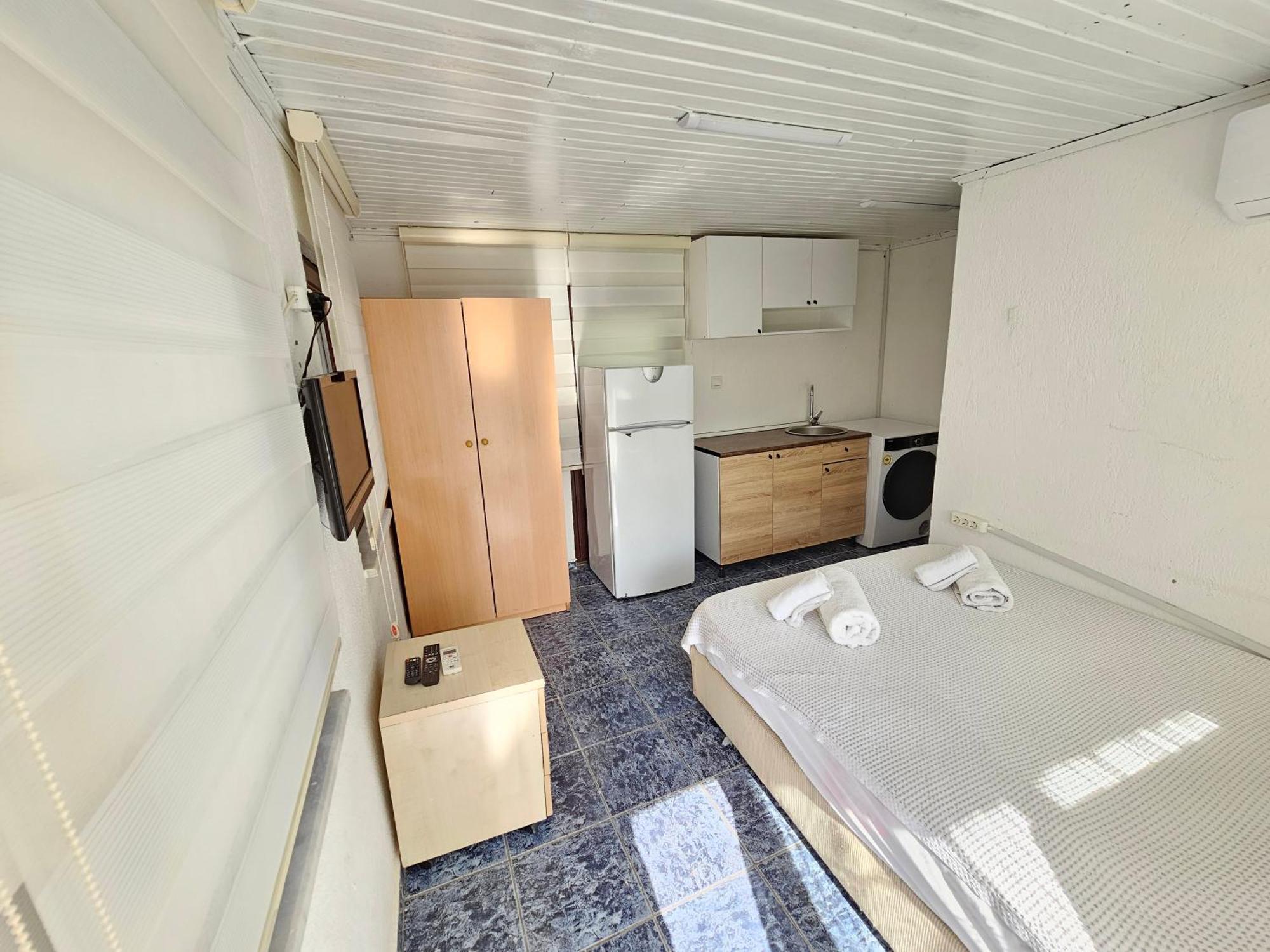 Kekik Azure Homes Oeluedeniz