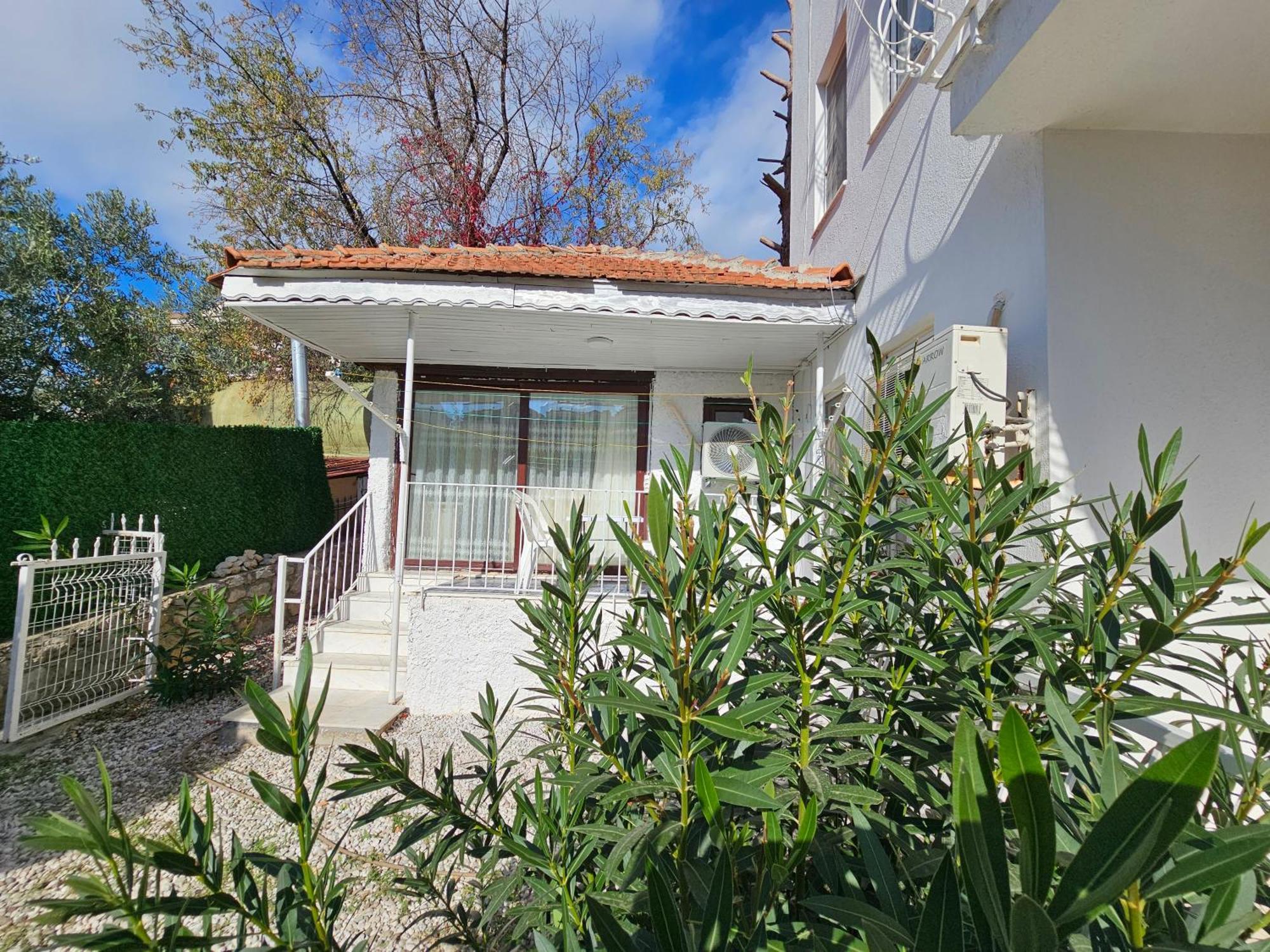 Apart Otel Kekik Azure Homes Oeluedeniz