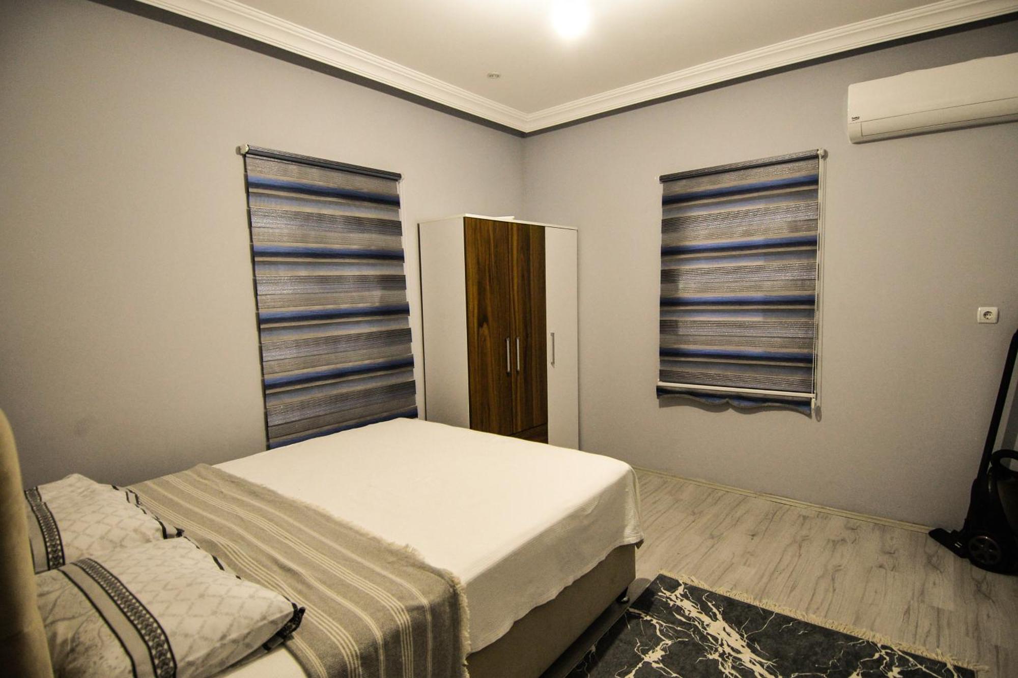 Villa Avci Villa-fethiye 3+1 In Garden With Private Pool, 10 Minutes To The Beach