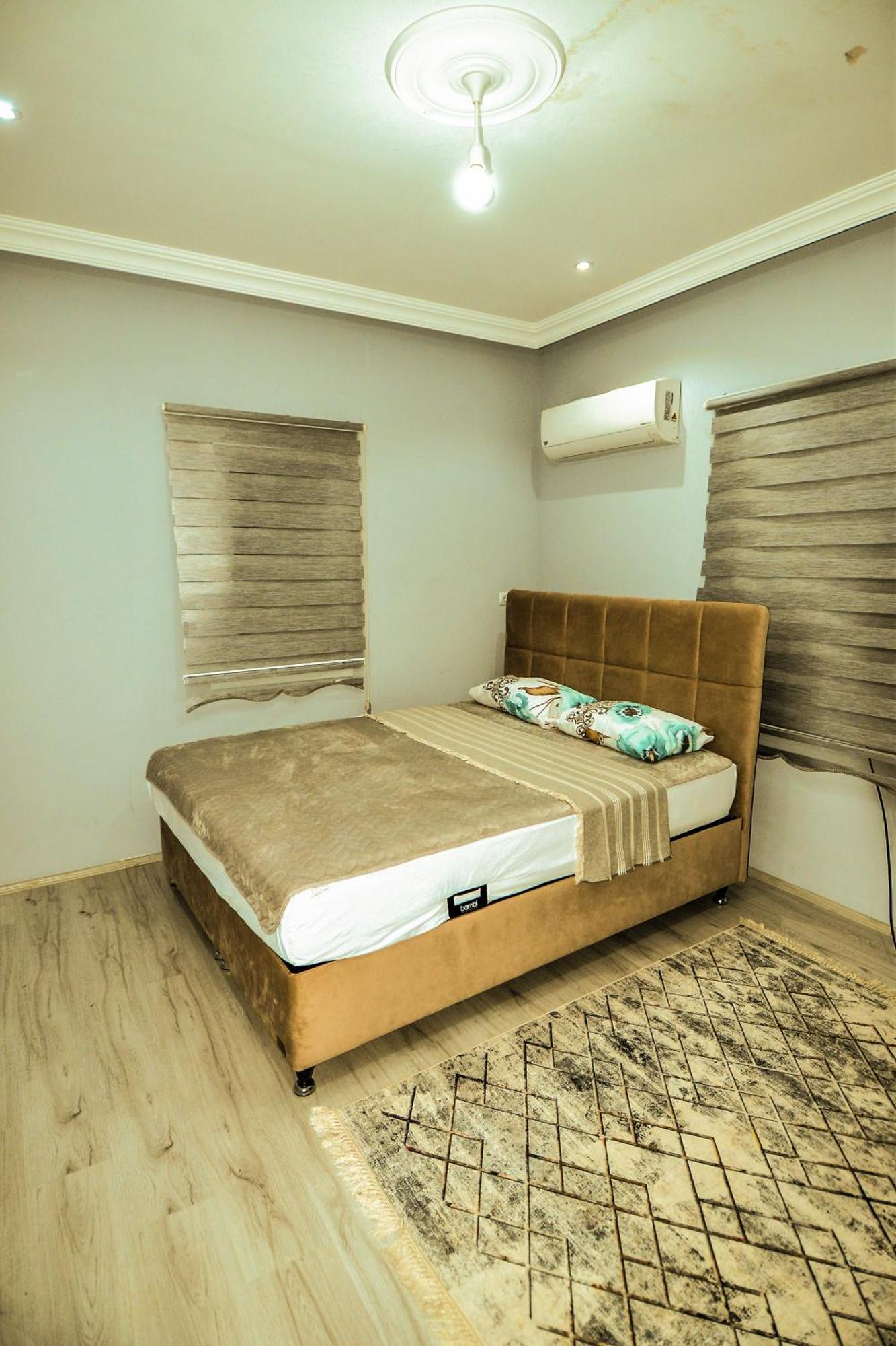 Avci Villa-fethiye 3+1 In Garden With Private Pool, 10 Minutes To The Beach