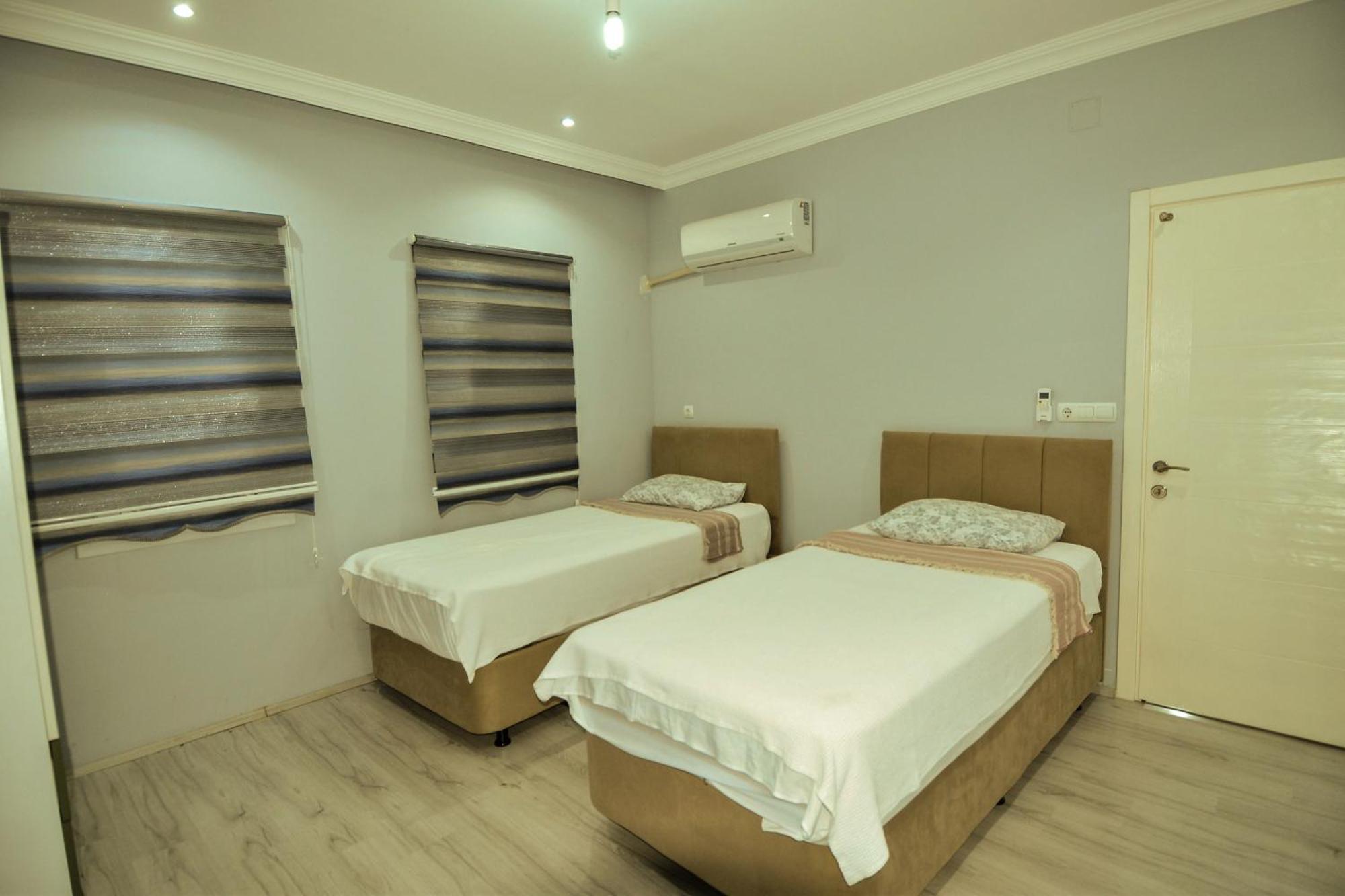 Villa Avci Villa-fethiye 3+1 In Garden With Private Pool, 10 Minutes To The Beach *