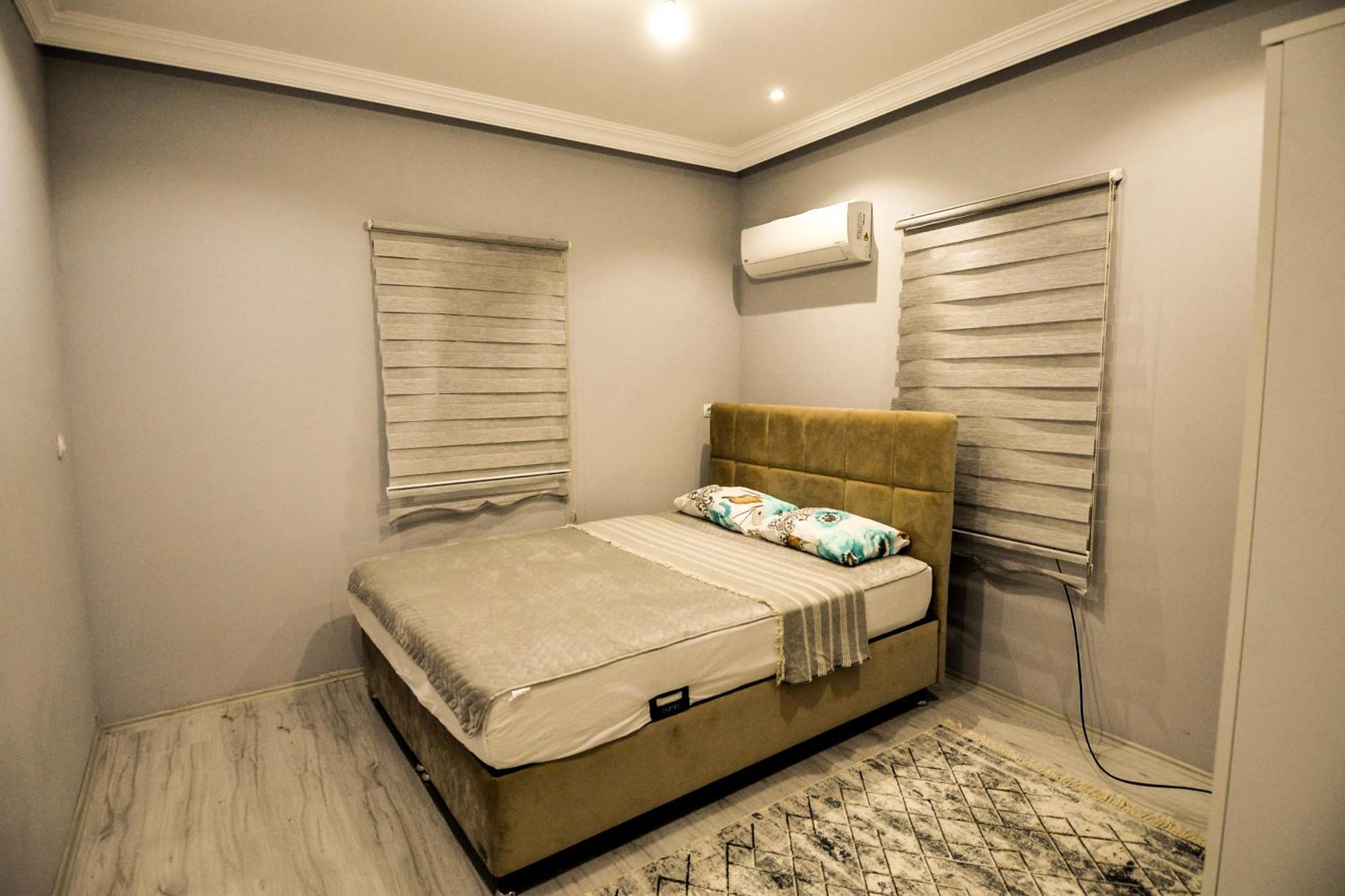 Avci Villa-fethiye 3+1 In Garden With Private Pool, 10 Minutes To The Beach *