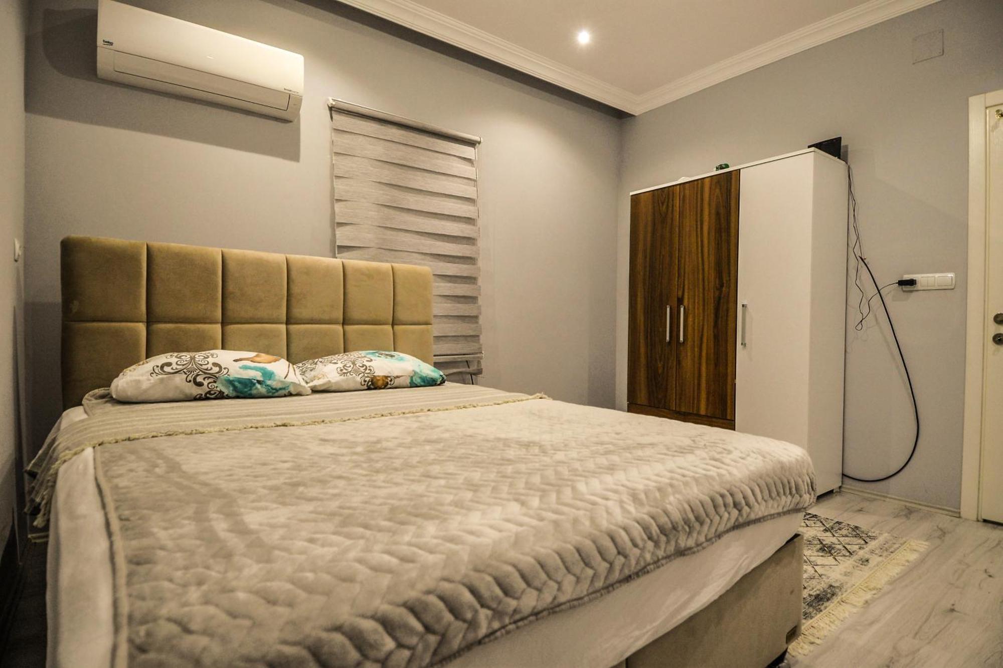 Avci Villa-fethiye 3+1 In Garden With Private Pool, 10 Minutes To The Beach Villa Fethiye