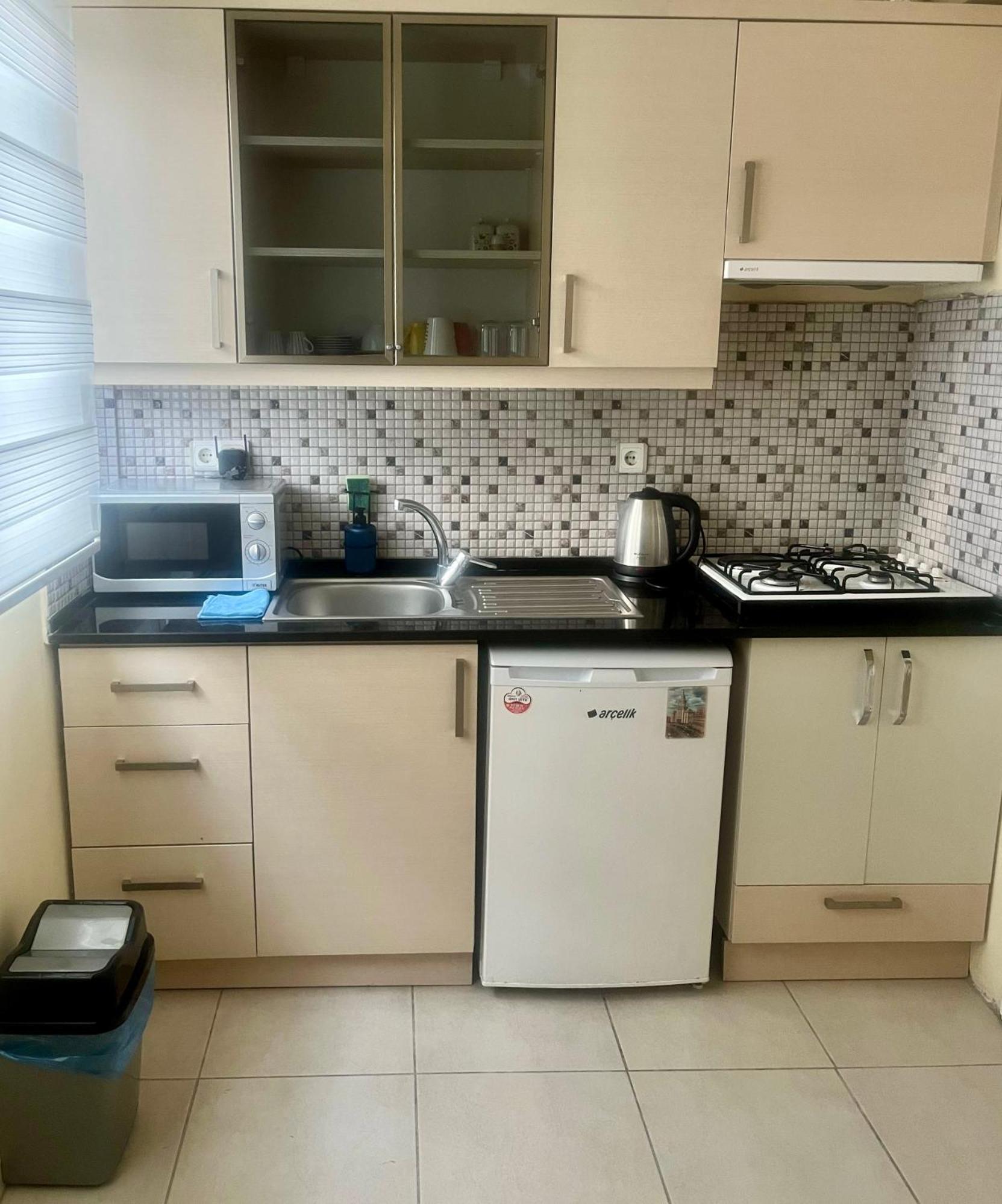 Mek Homes 1 Fethiye