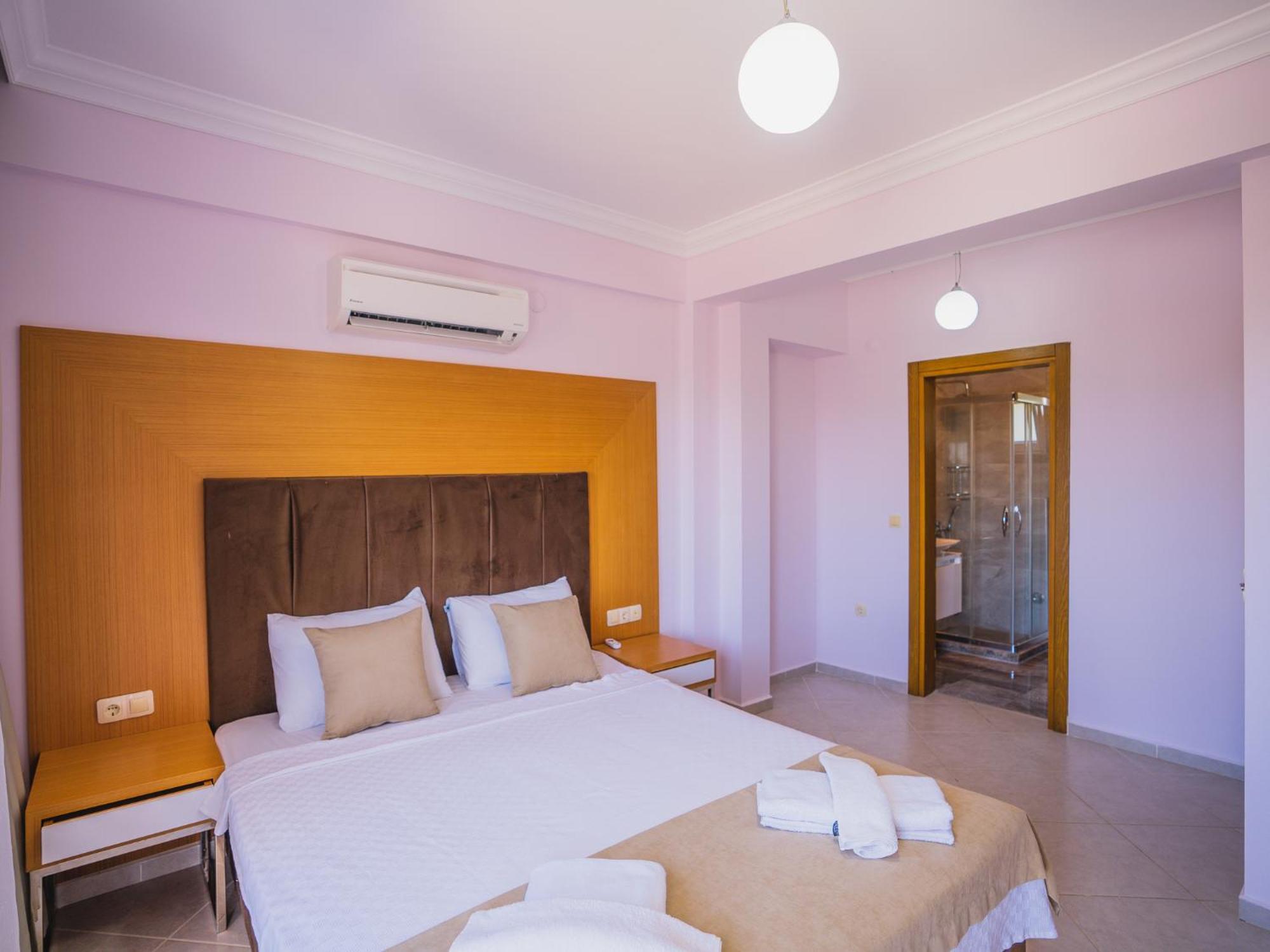 Hanel Life Royale 15 With Private Pool Villa *