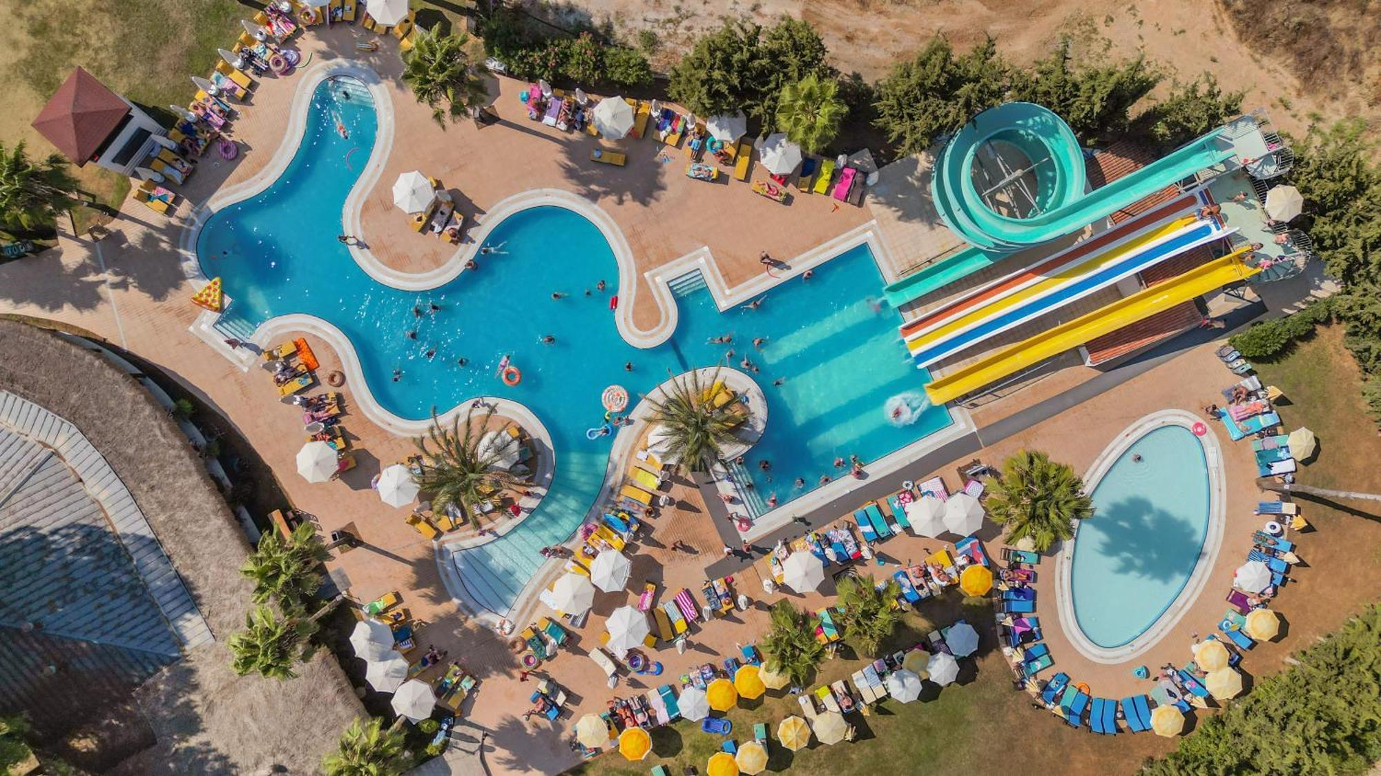 Hotel Orka Village Hisaroenue 3*