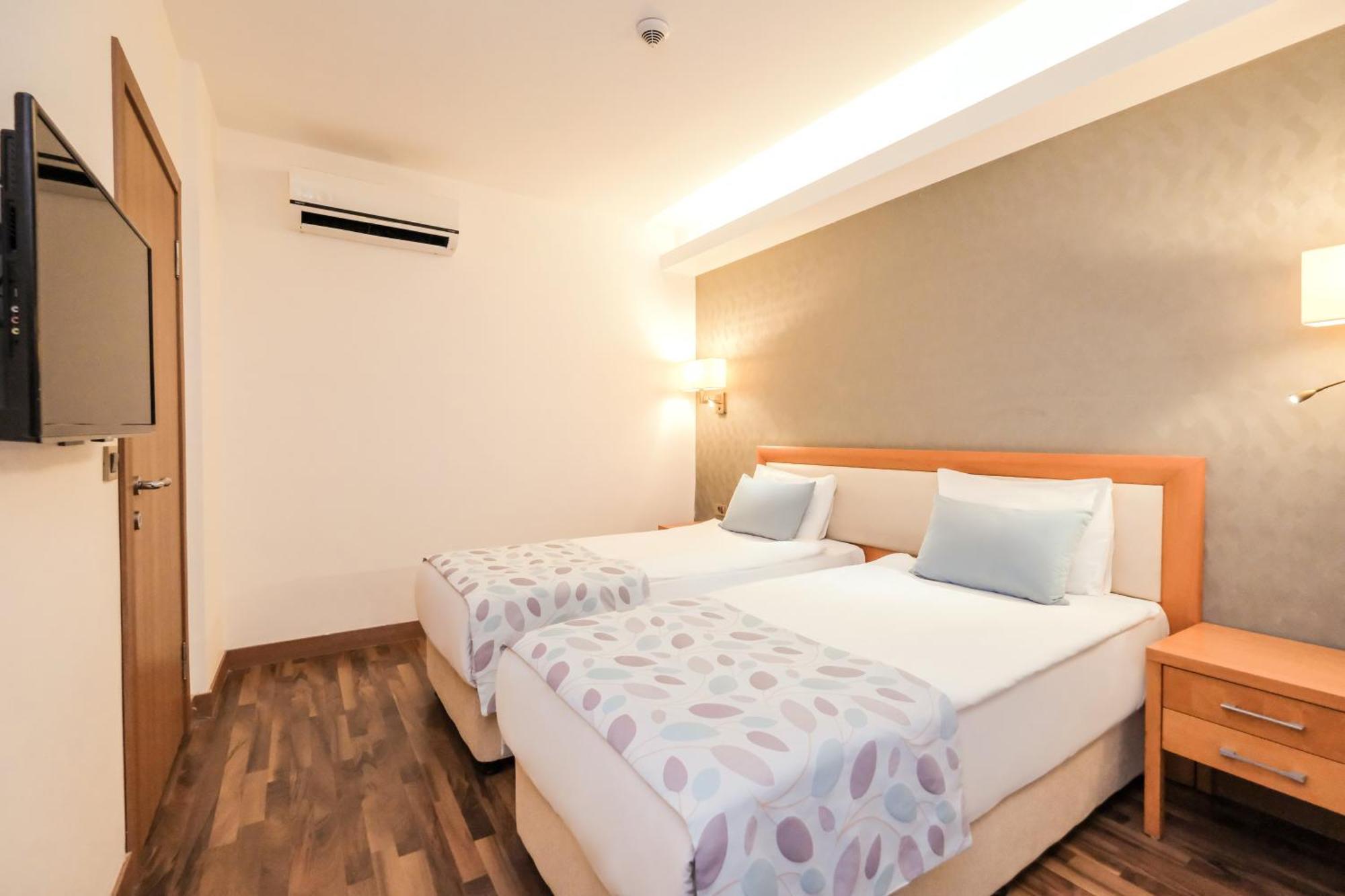 Hotel Orka Village Hisaroenue Fethiye