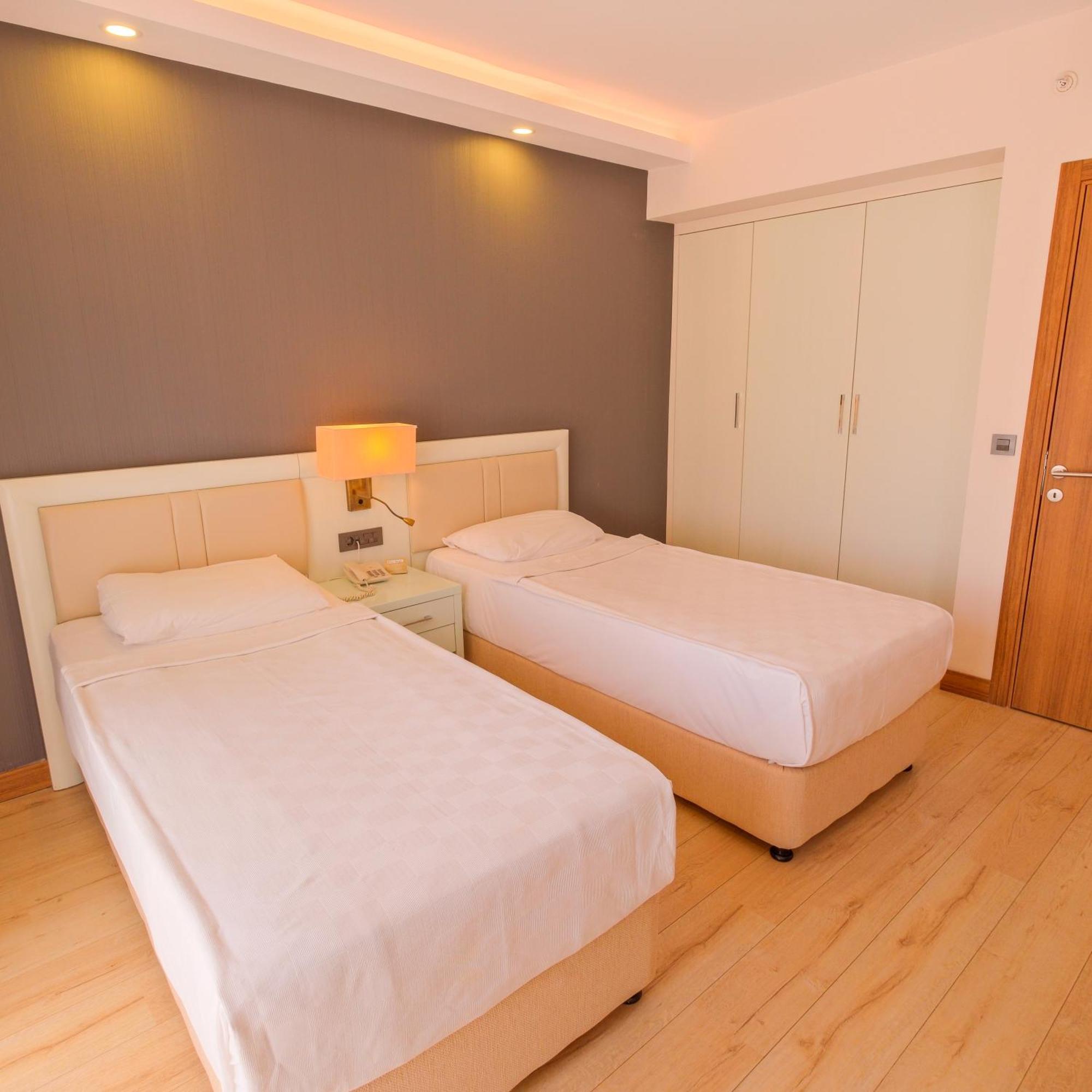 Orka Village Hisaroenue 3* Fethiye