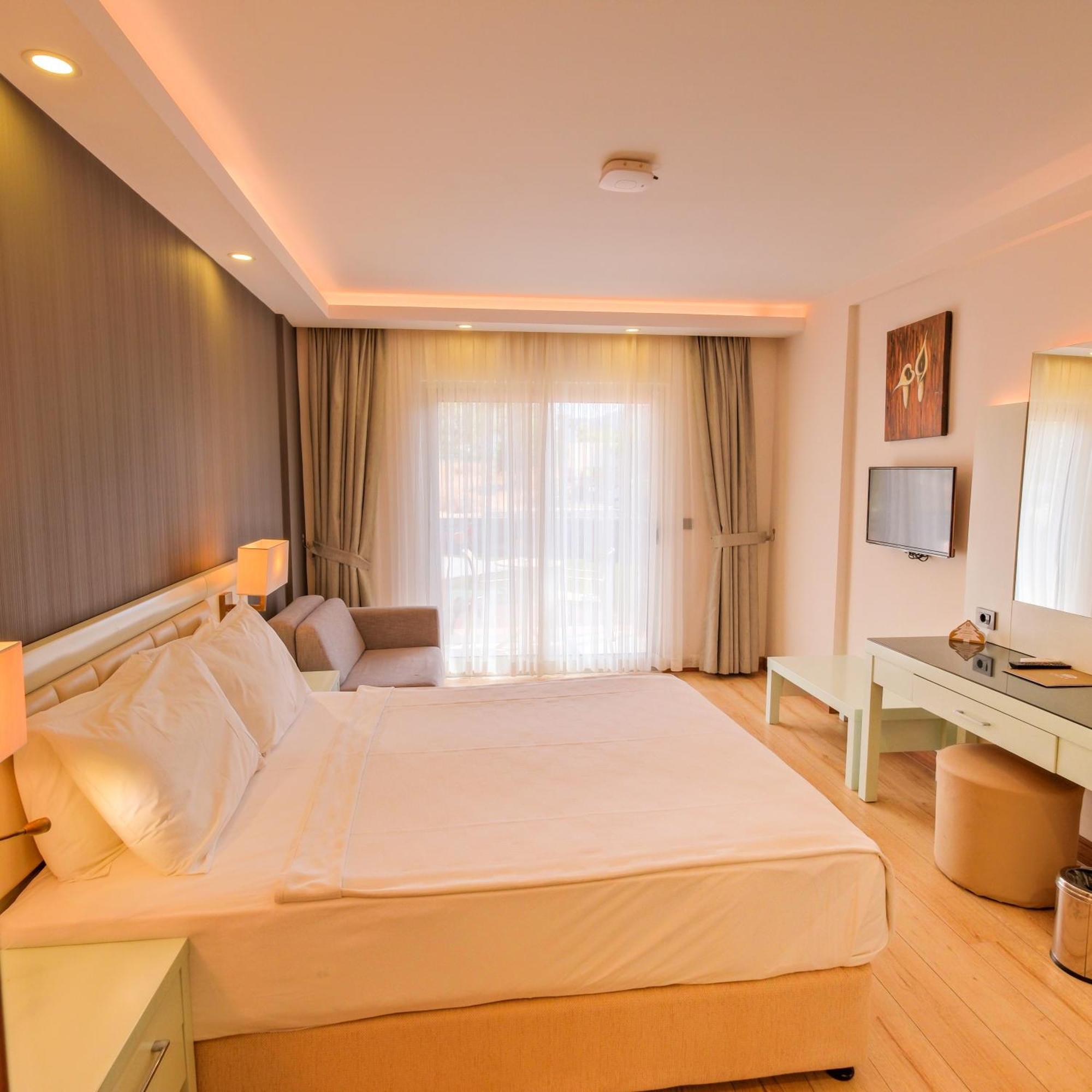 Hotel Orka Village Hisaroenue