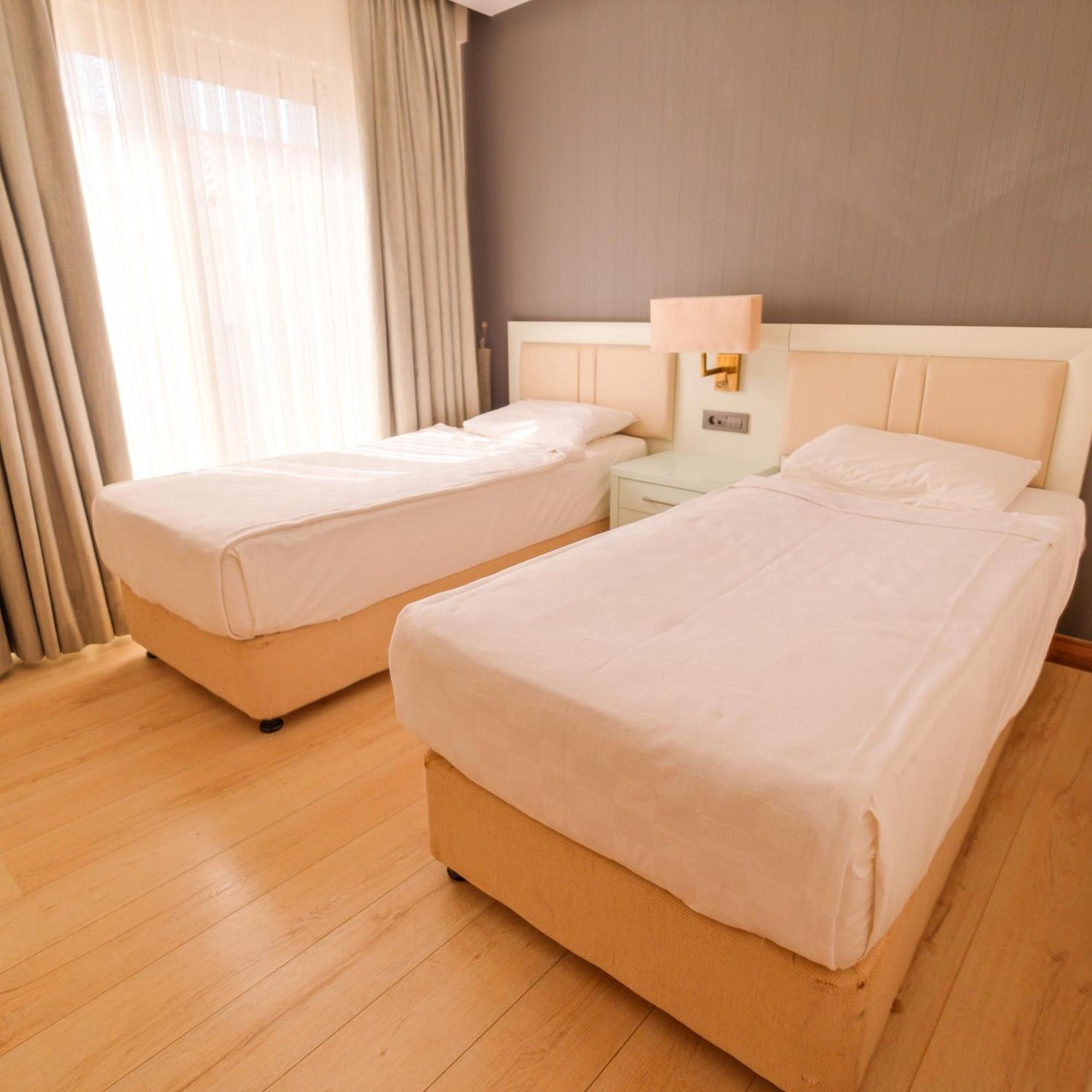 Orka Village Hisaroenue 3* Fethiye