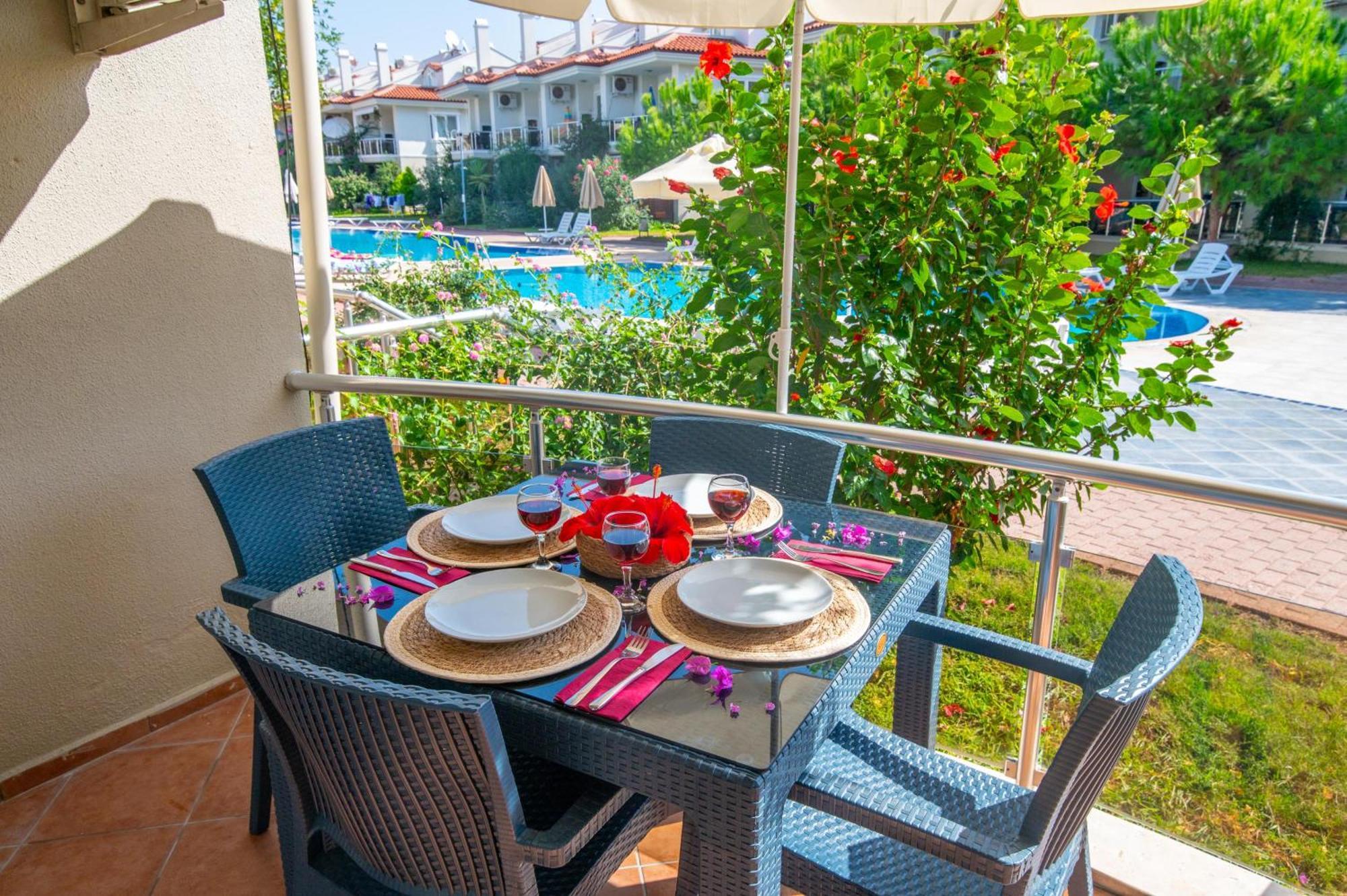 Apart Otel Sunset And Fethiye