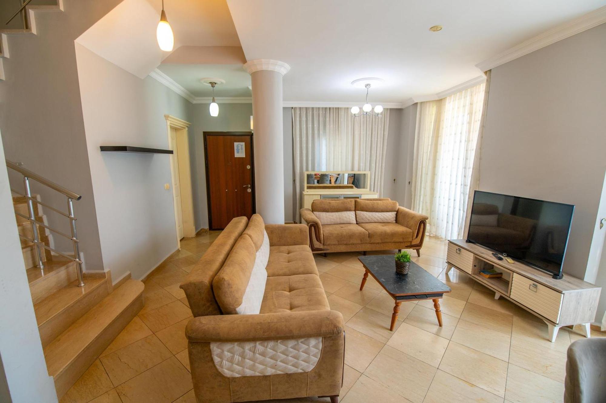 Sunset Aqua Lettings Fethiye
