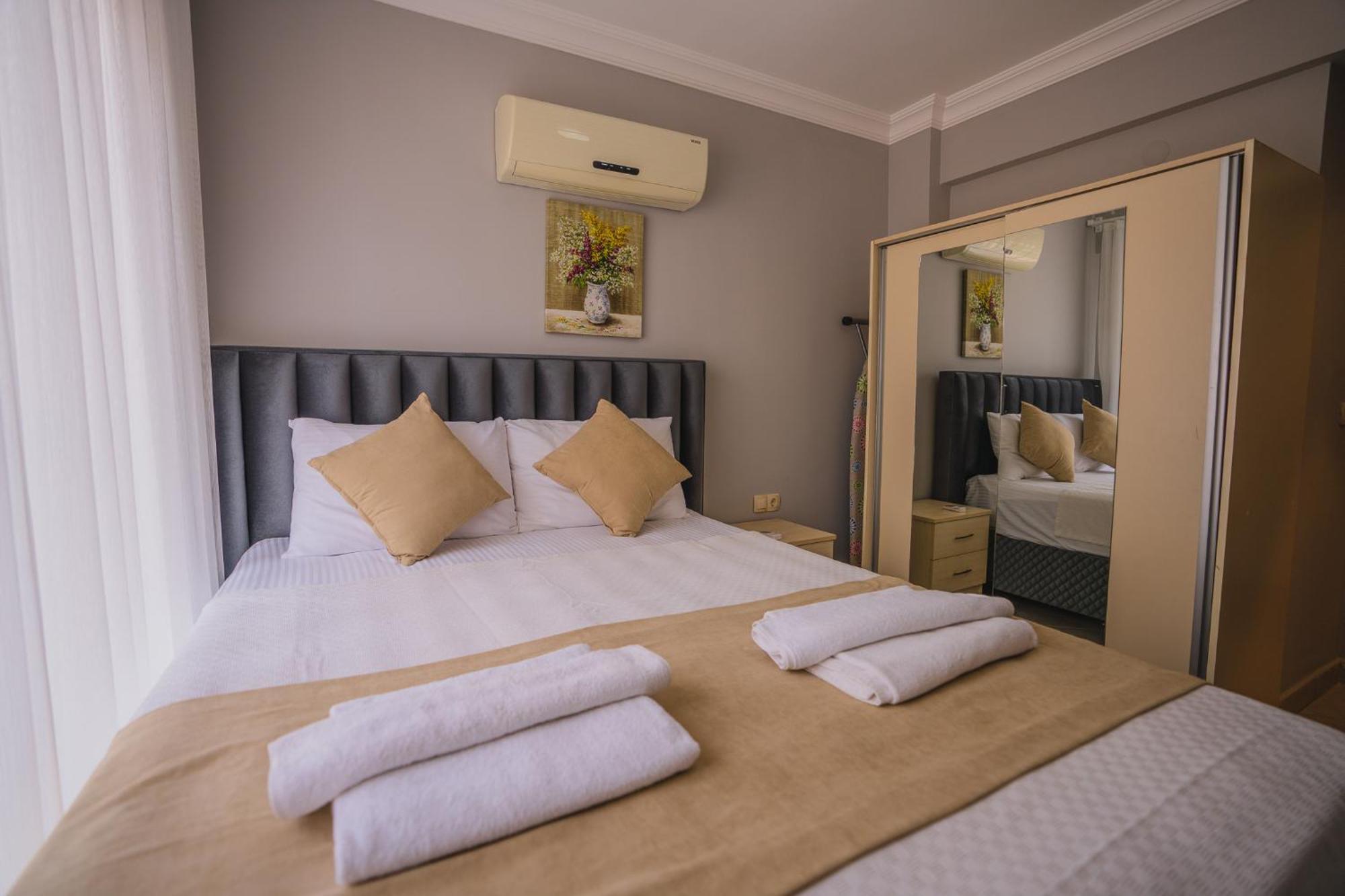 Aparthotel Sunset Aqua Lettings Fethiye