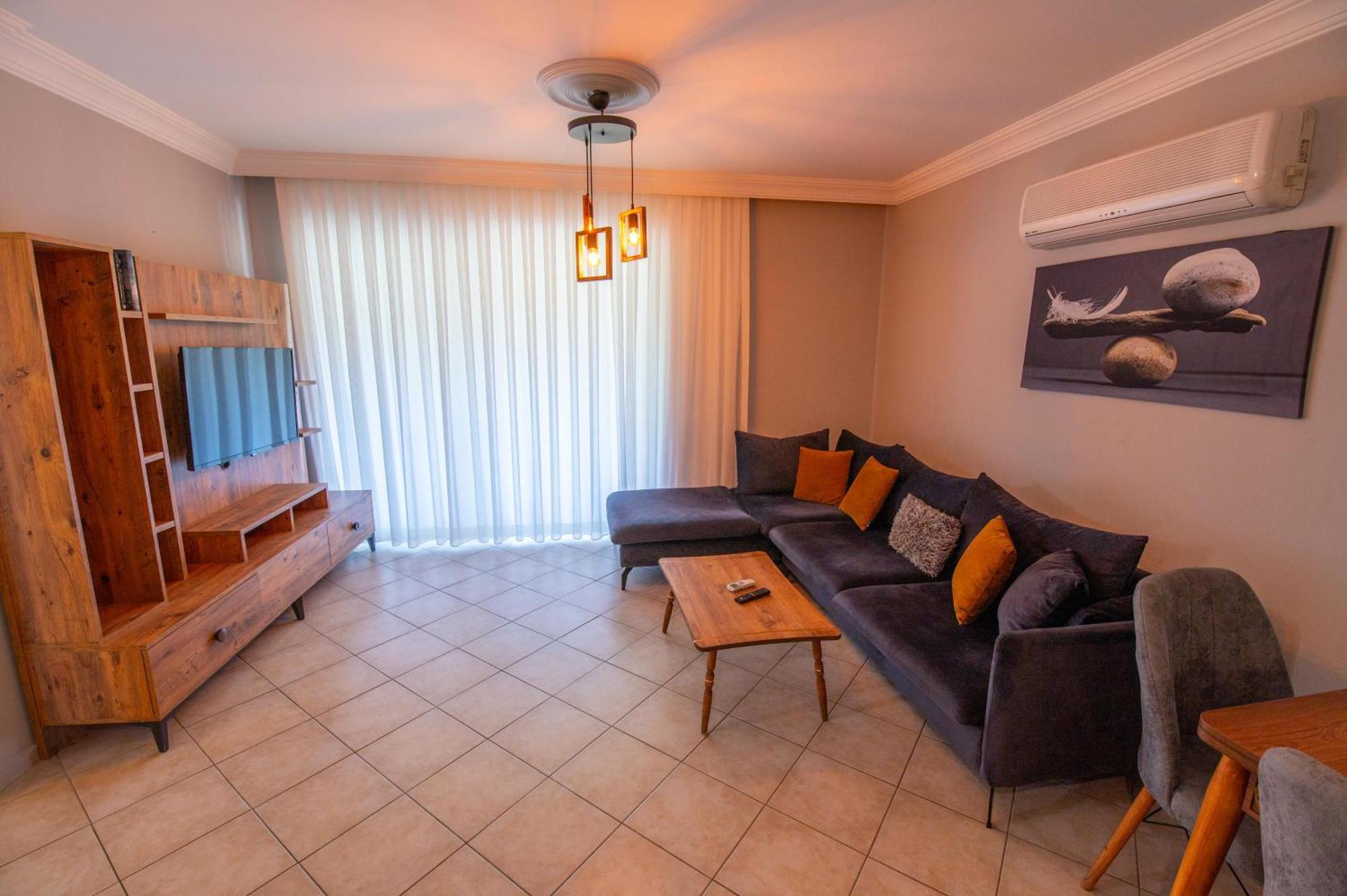 Sunset Aqua Lettings Aparthotel *